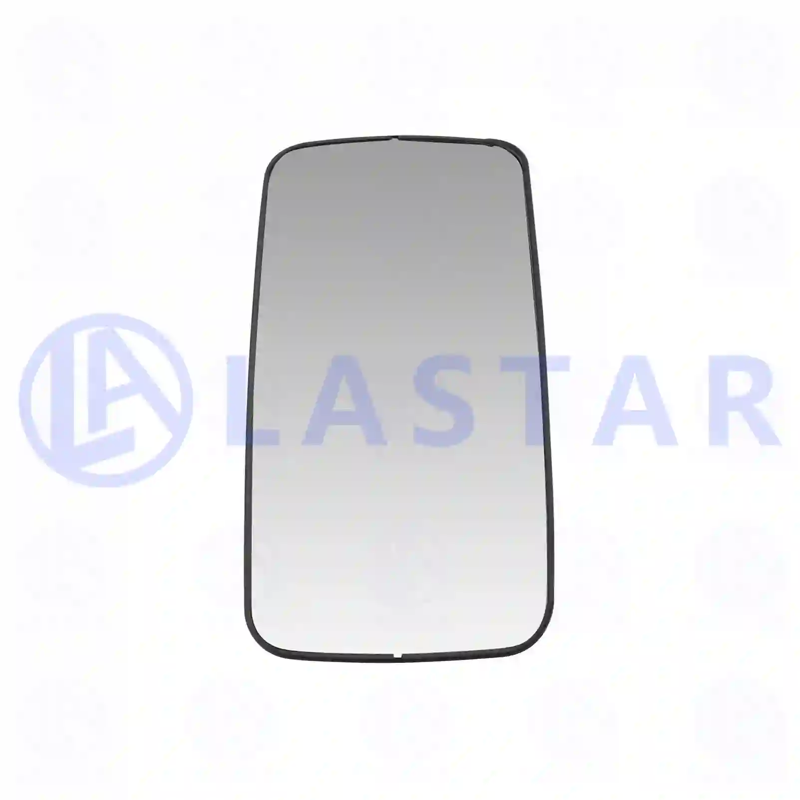 Mirror Mirror glass, main mirror, la no: 77721209 ,  oem no:3090736 Lastar Spare Part | Truck Spare Parts, Auotomotive Spare Parts