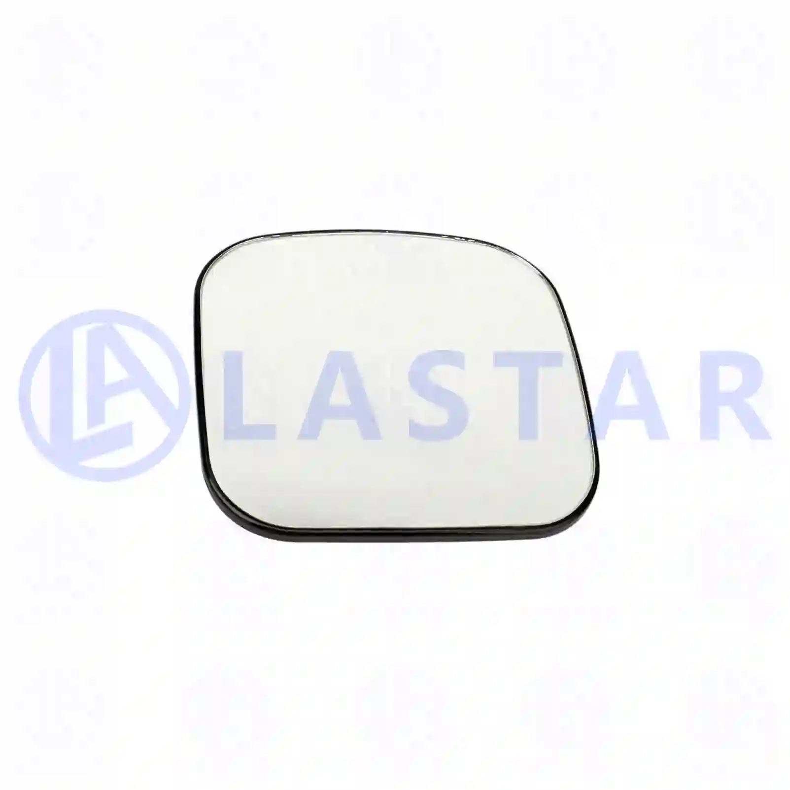 Mirror Mirror glass, wide view mirror, heated, la no: 77721215 ,  oem no:20854568, 3090739, 3091757 Lastar Spare Part | Truck Spare Parts, Auotomotive Spare Parts