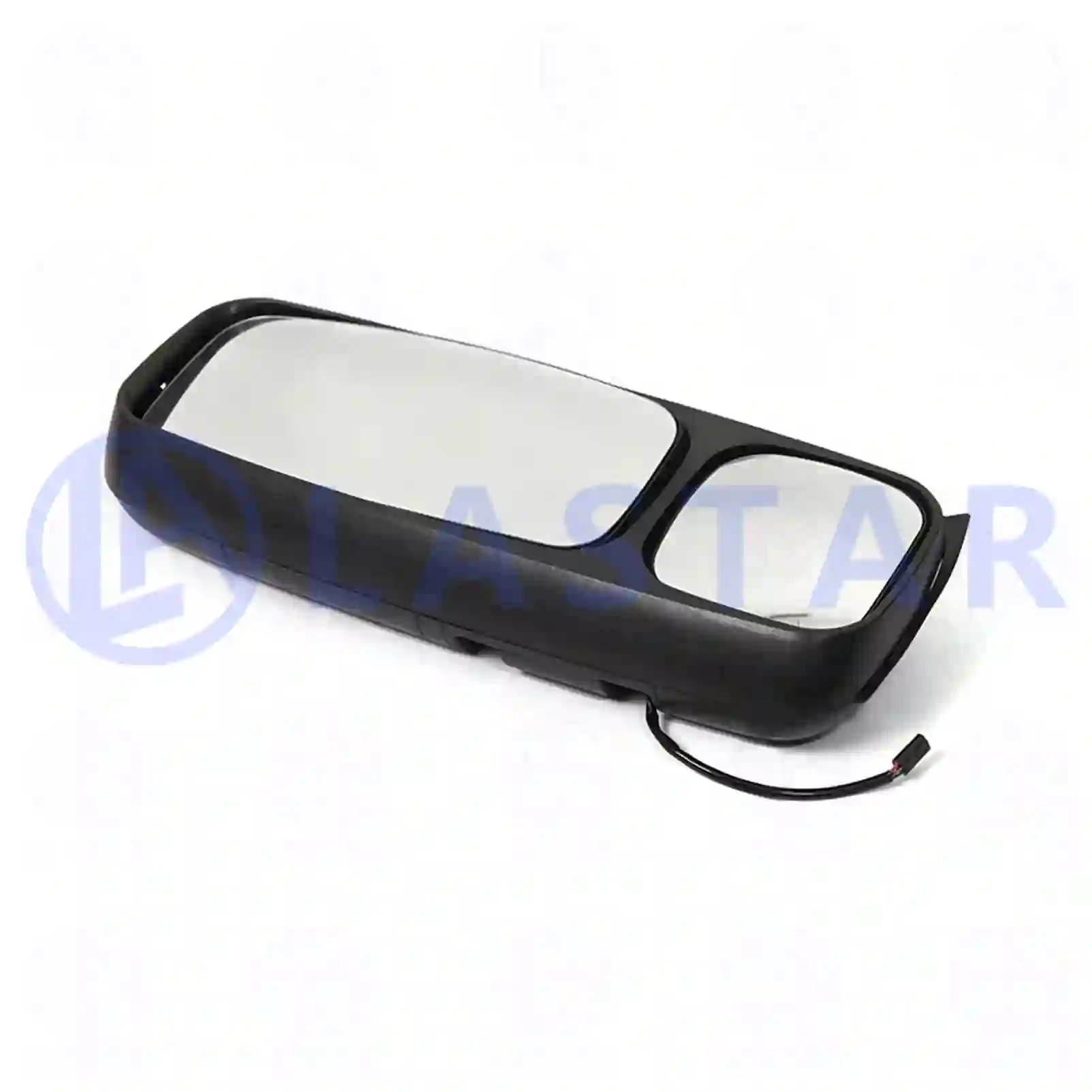 Mirror Main mirror, right, heated, electrical, la no: 77721217 ,  oem no:21103767S, Lastar Spare Part | Truck Spare Parts, Auotomotive Spare Parts
