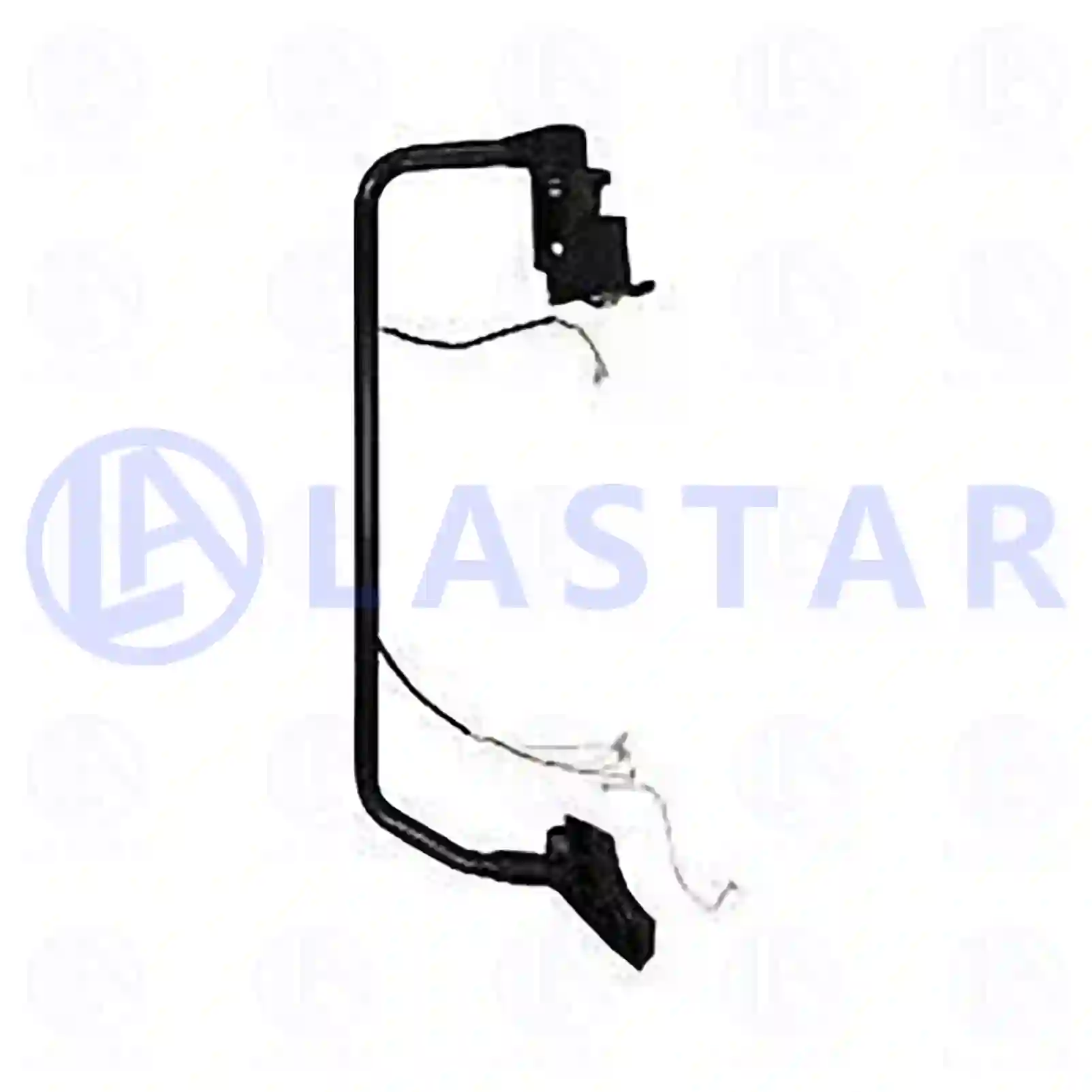  Mirror arm, left || Lastar Spare Part | Truck Spare Parts, Auotomotive Spare Parts