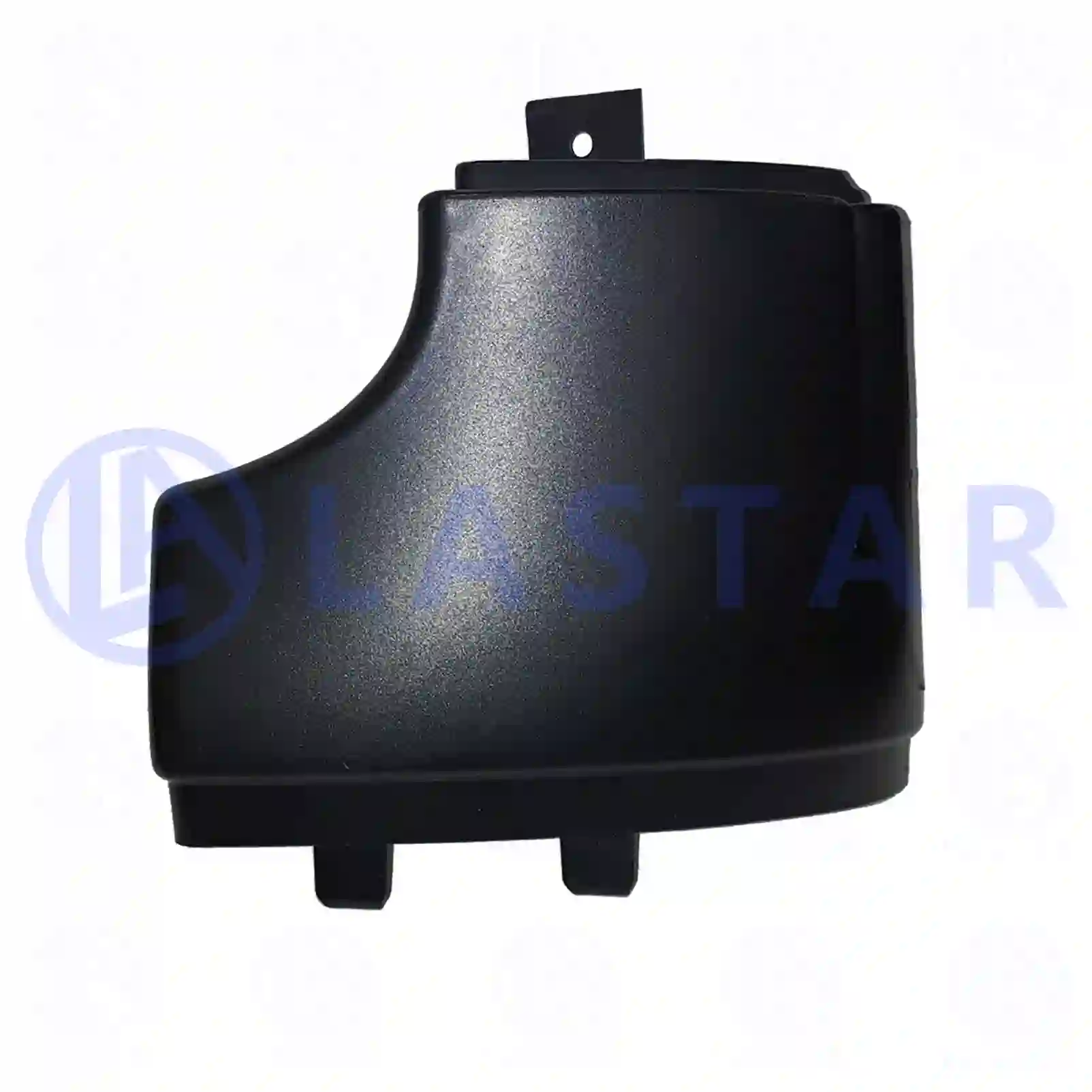  Bumper, left || Lastar Spare Part | Truck Spare Parts, Auotomotive Spare Parts