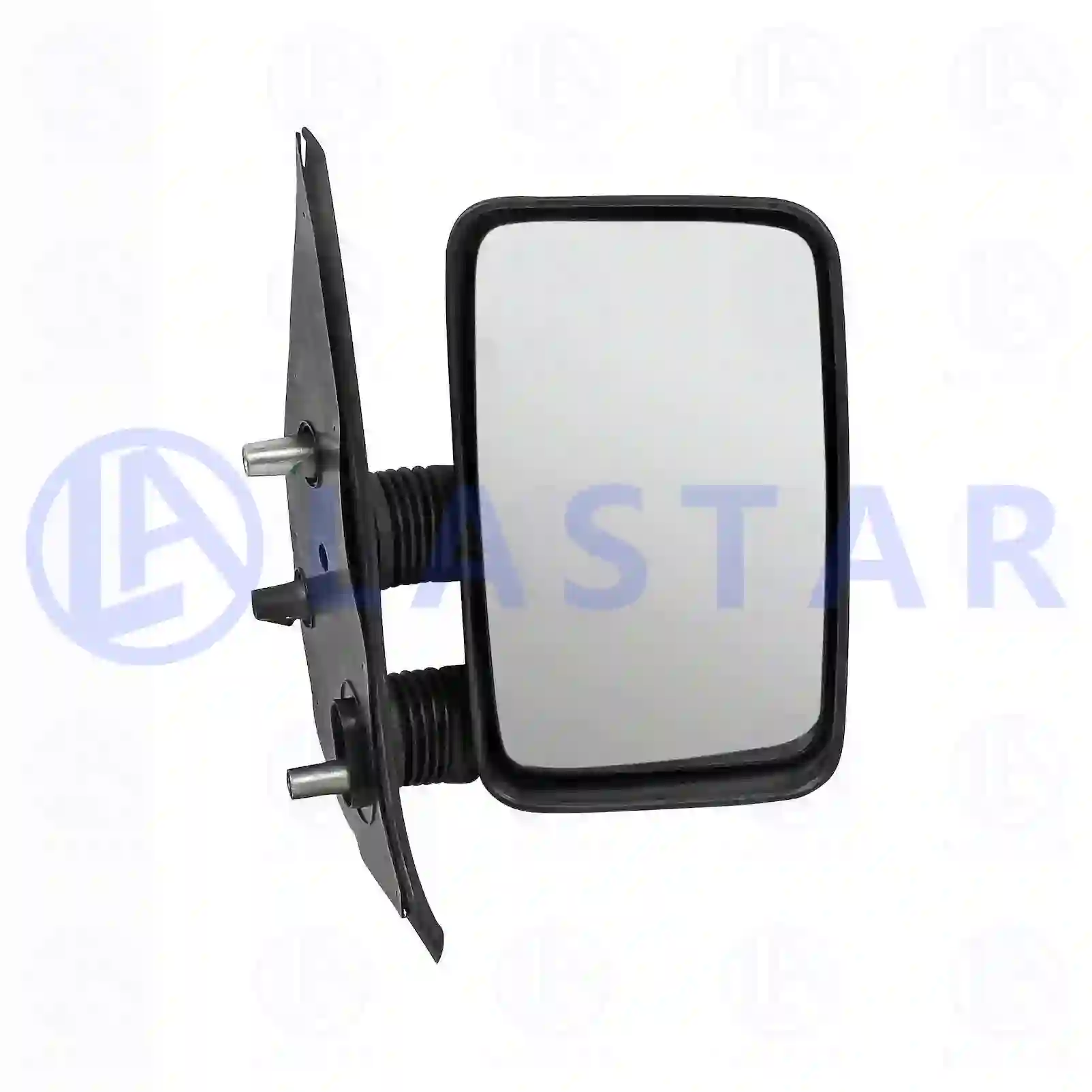  Main mirror, right || Lastar Spare Part | Truck Spare Parts, Auotomotive Spare Parts