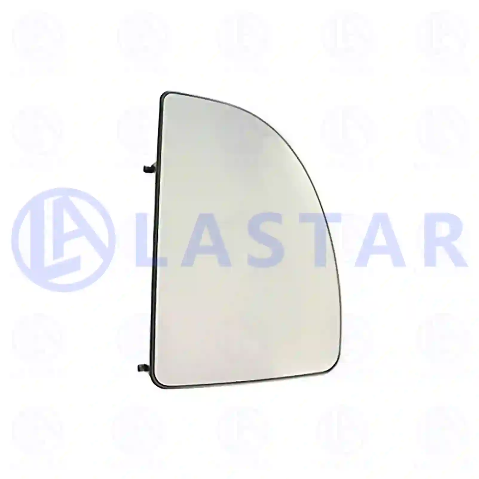  Mirror glass, main mirror, right || Lastar Spare Part | Truck Spare Parts, Auotomotive Spare Parts