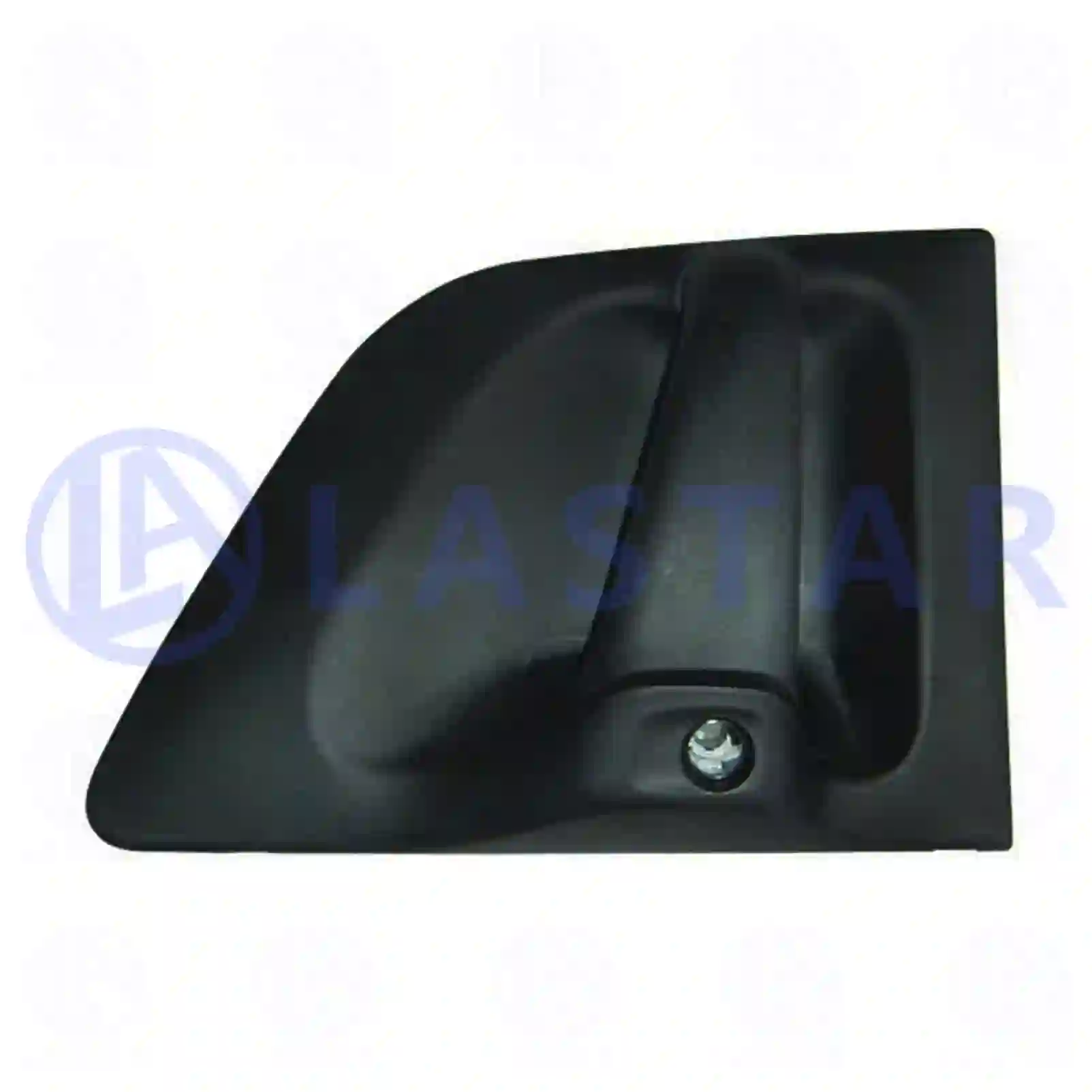 Door Door handle, left, la no: 77721451 ,  oem no:1306409, 1366487, 1423017, 1488409, 1544330, 2005369, 2145647, 2371254, ZG60570-0008 Lastar Spare Part | Truck Spare Parts, Auotomotive Spare Parts