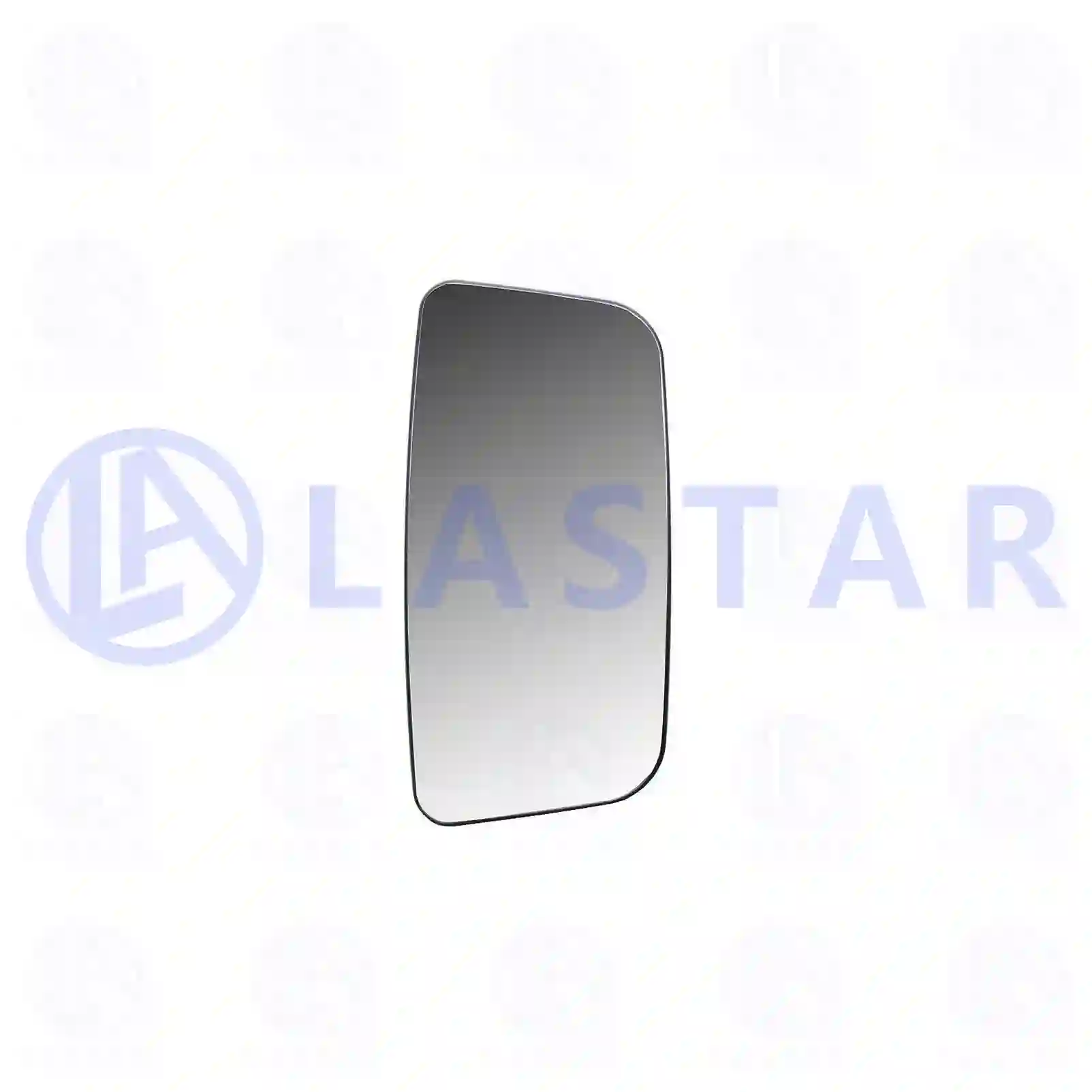  Mirror glass, main mirror, heated || Lastar Spare Part | Truck Spare Parts, Auotomotive Spare Parts