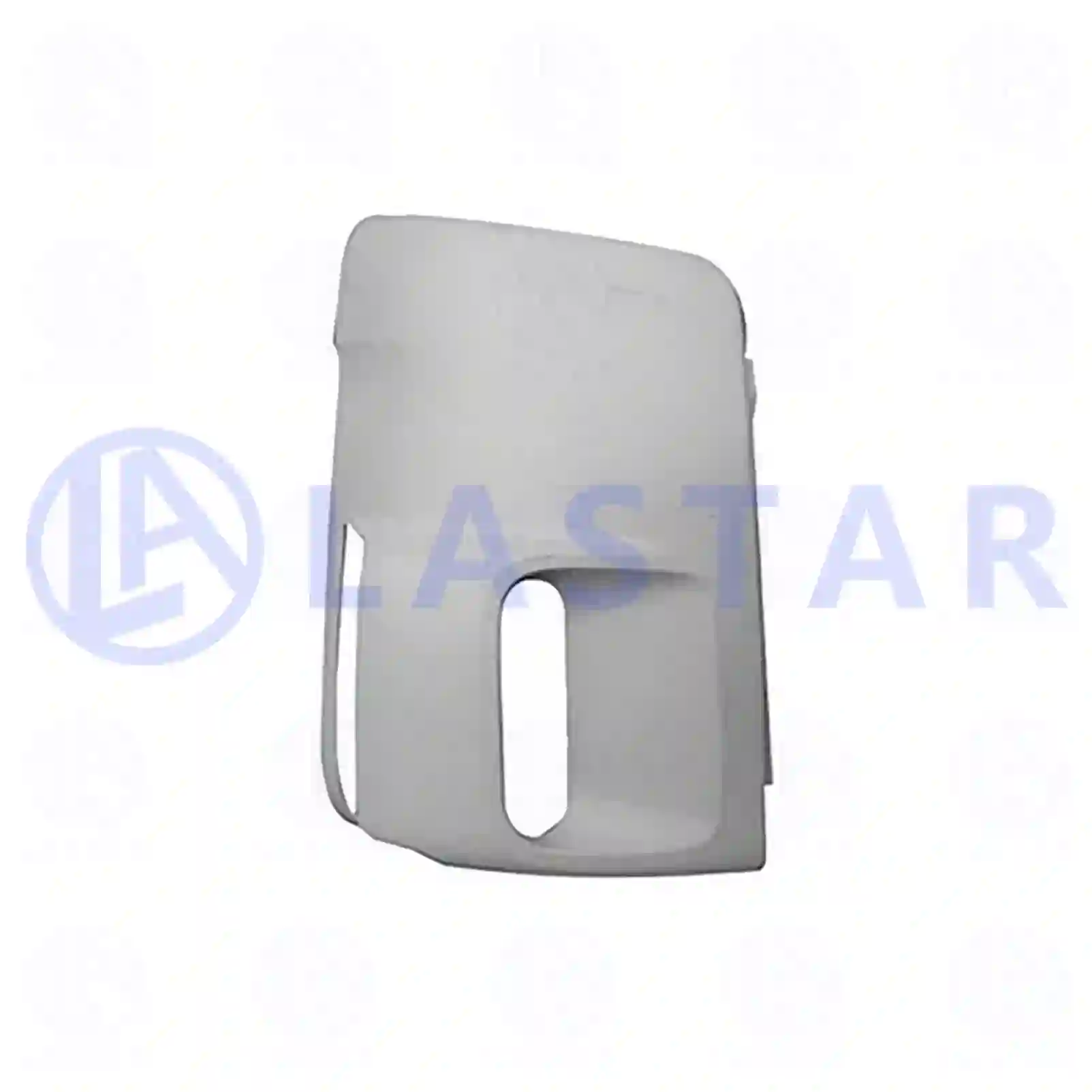 Cabin Corner Cabin corner, right, la no: 77721464 ,  oem no:1361904, 1386958, 1537675, ZG60292-0008 Lastar Spare Part | Truck Spare Parts, Auotomotive Spare Parts