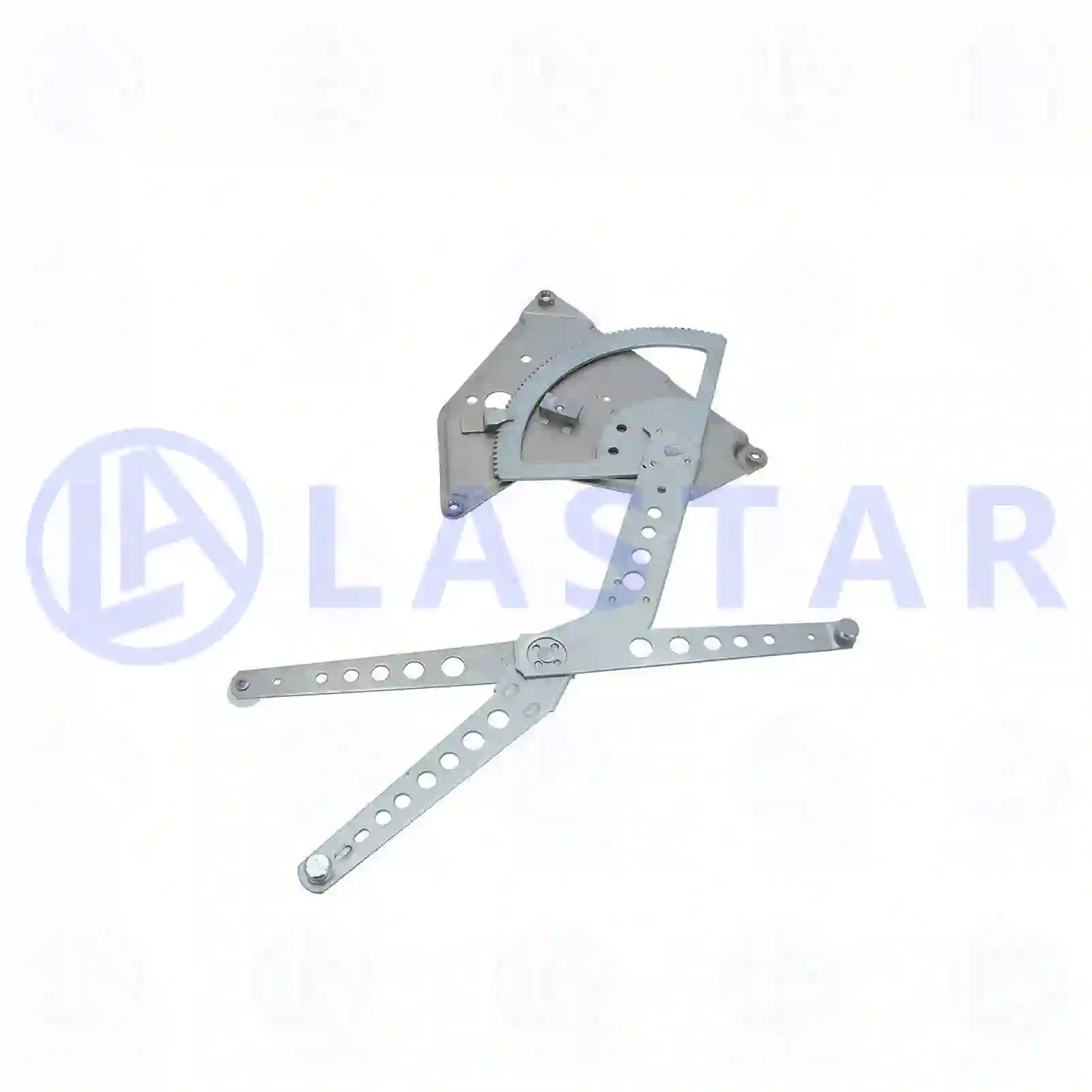  Window regulator, right || Lastar Spare Part | Truck Spare Parts, Auotomotive Spare Parts