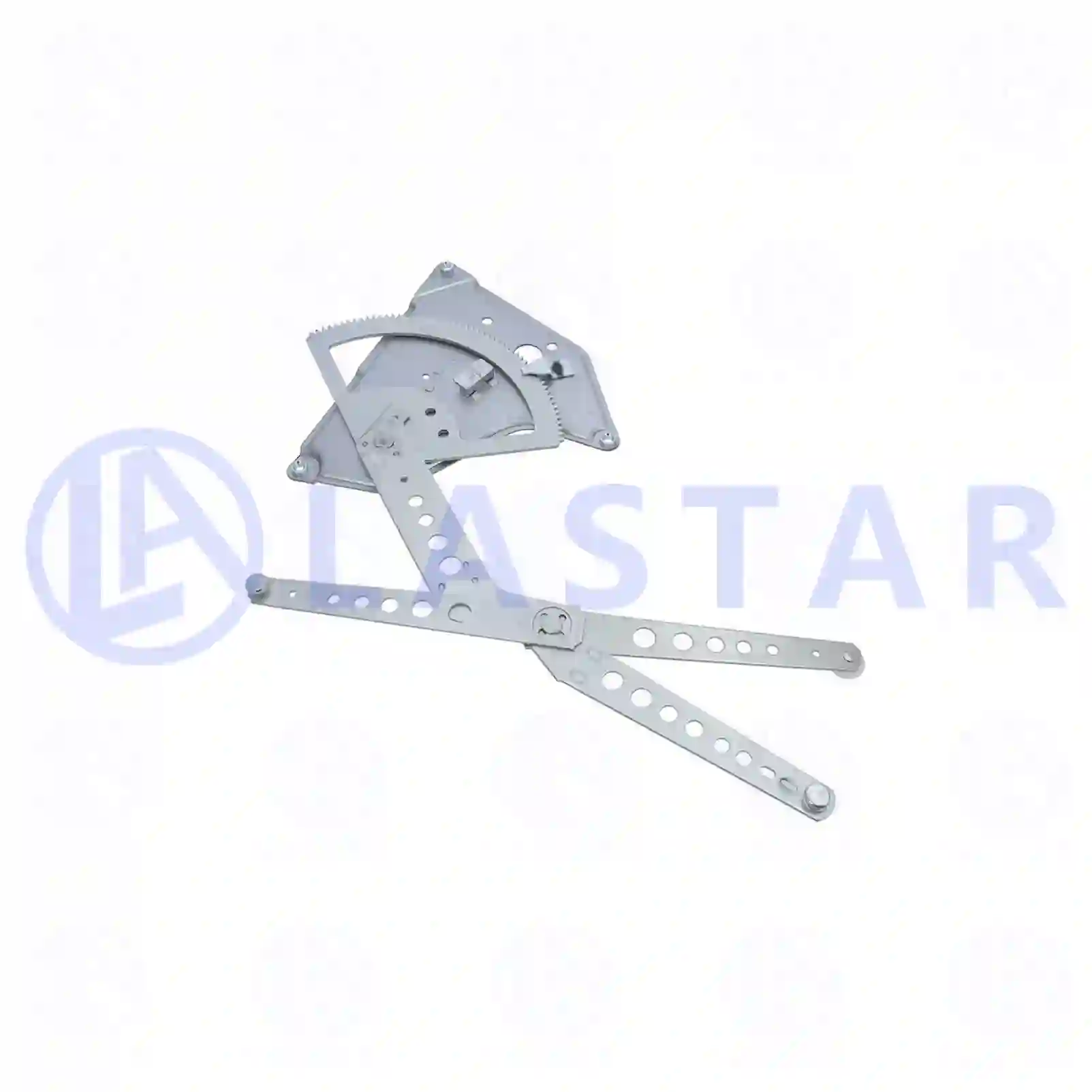  Window regulator, left || Lastar Spare Part | Truck Spare Parts, Auotomotive Spare Parts