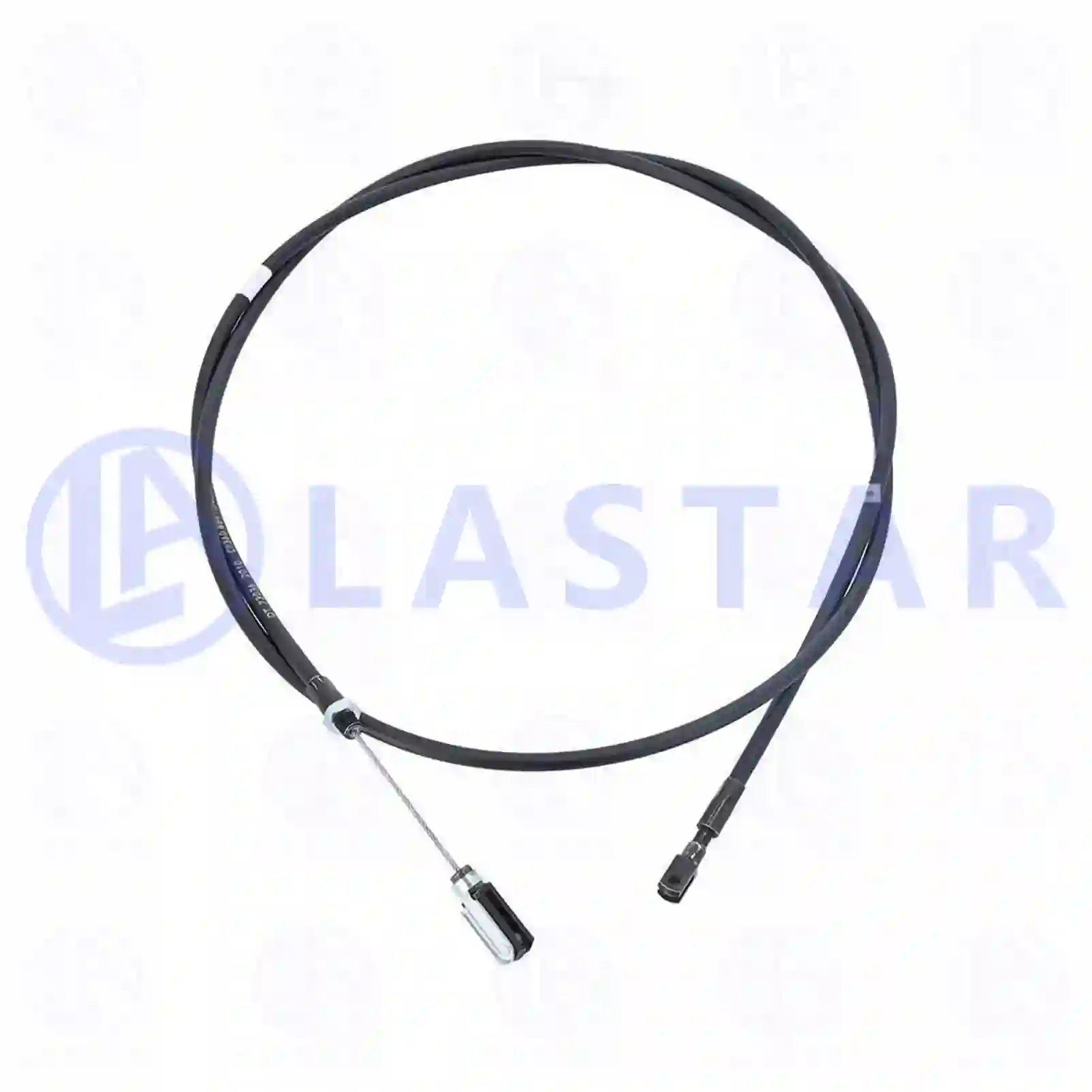 Control wire, front flap, 77721497, 1384393, ZG60422-0008 ||  77721497 Lastar Spare Part | Truck Spare Parts, Auotomotive Spare Parts Control wire, front flap, 77721497, 1384393, ZG60422-0008 ||  77721497 Lastar Spare Part | Truck Spare Parts, Auotomotive Spare Parts