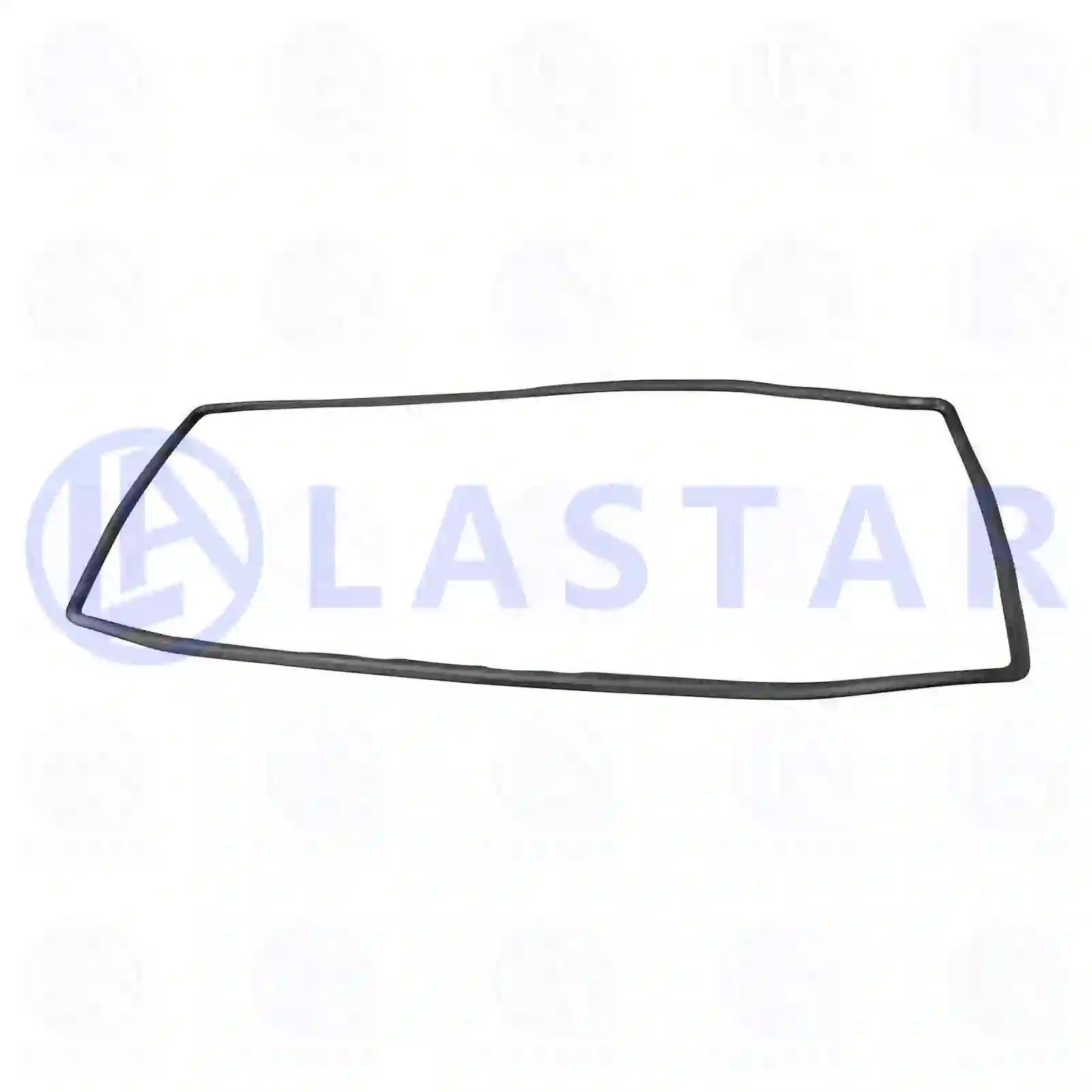 Windscreen Sealing frame, windshield, la no: 77721500 ,  oem no:1366851, ZG61092-0008 Lastar Spare Part | Truck Spare Parts, Auotomotive Spare Parts