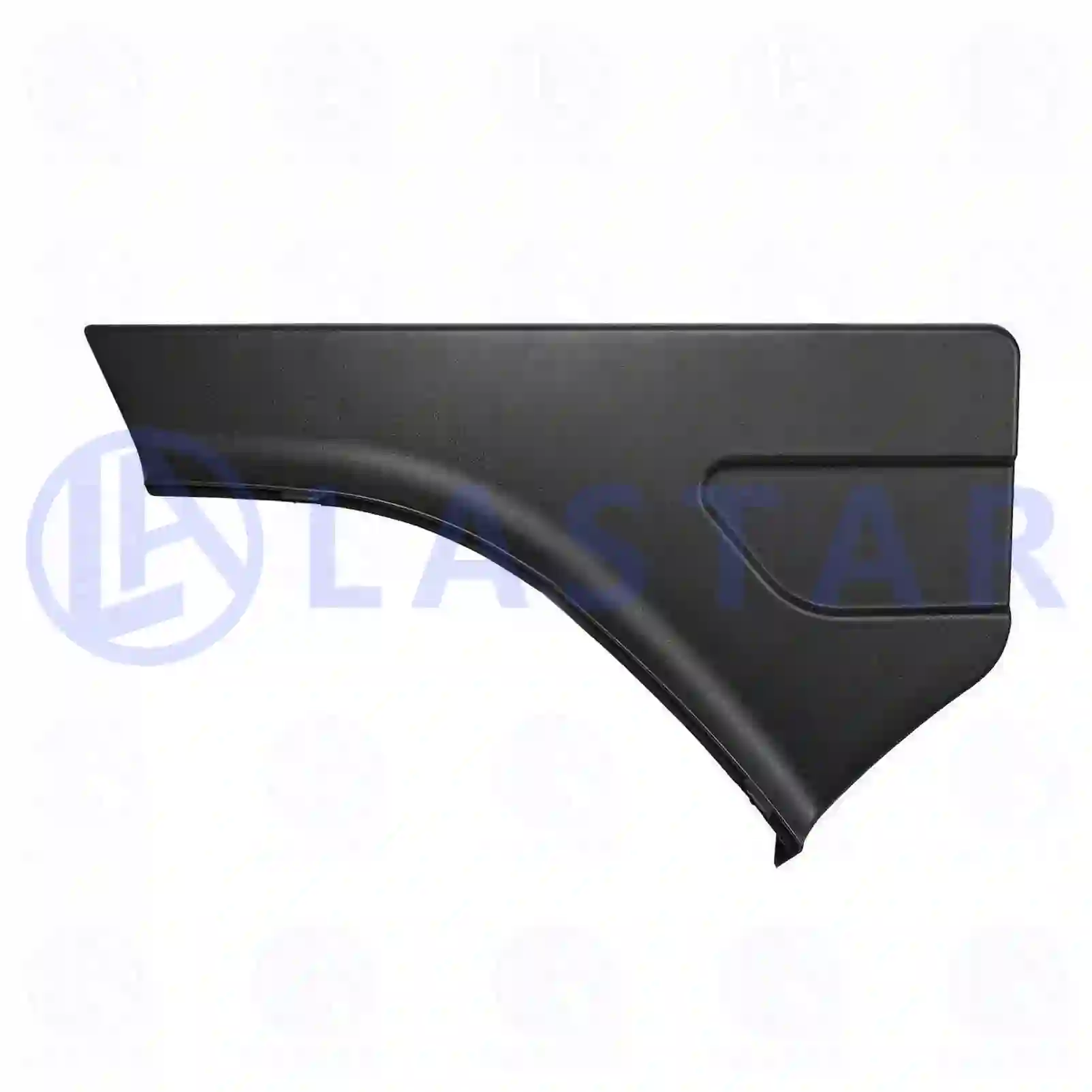 Fender, Front Fender cover, rear, left, la no: 77721511 ,  oem no:1364665 Lastar Spare Part | Truck Spare Parts, Auotomotive Spare Parts