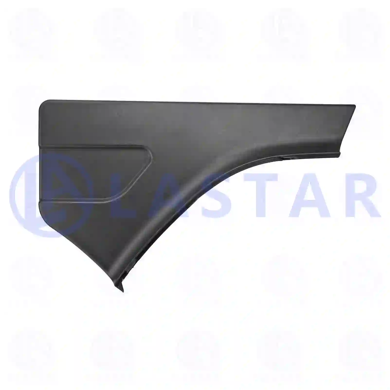  Fender cover, rear, right || Lastar Spare Part | Truck Spare Parts, Auotomotive Spare Parts