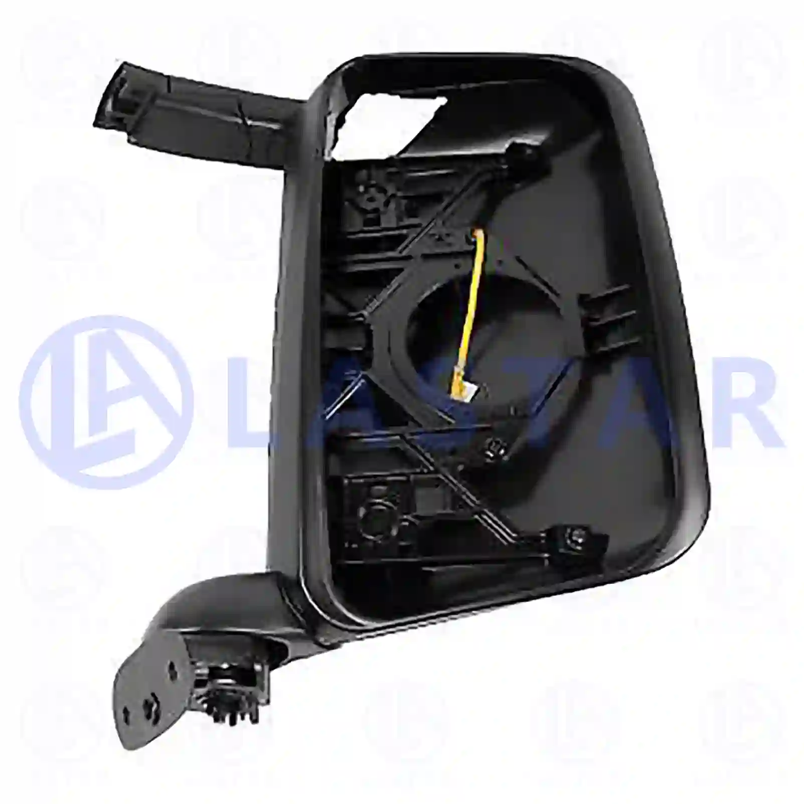 Mirror Mirror housing, right, la no: 77721521 ,  oem no:1396512, 1406634 Lastar Spare Part | Truck Spare Parts, Auotomotive Spare Parts