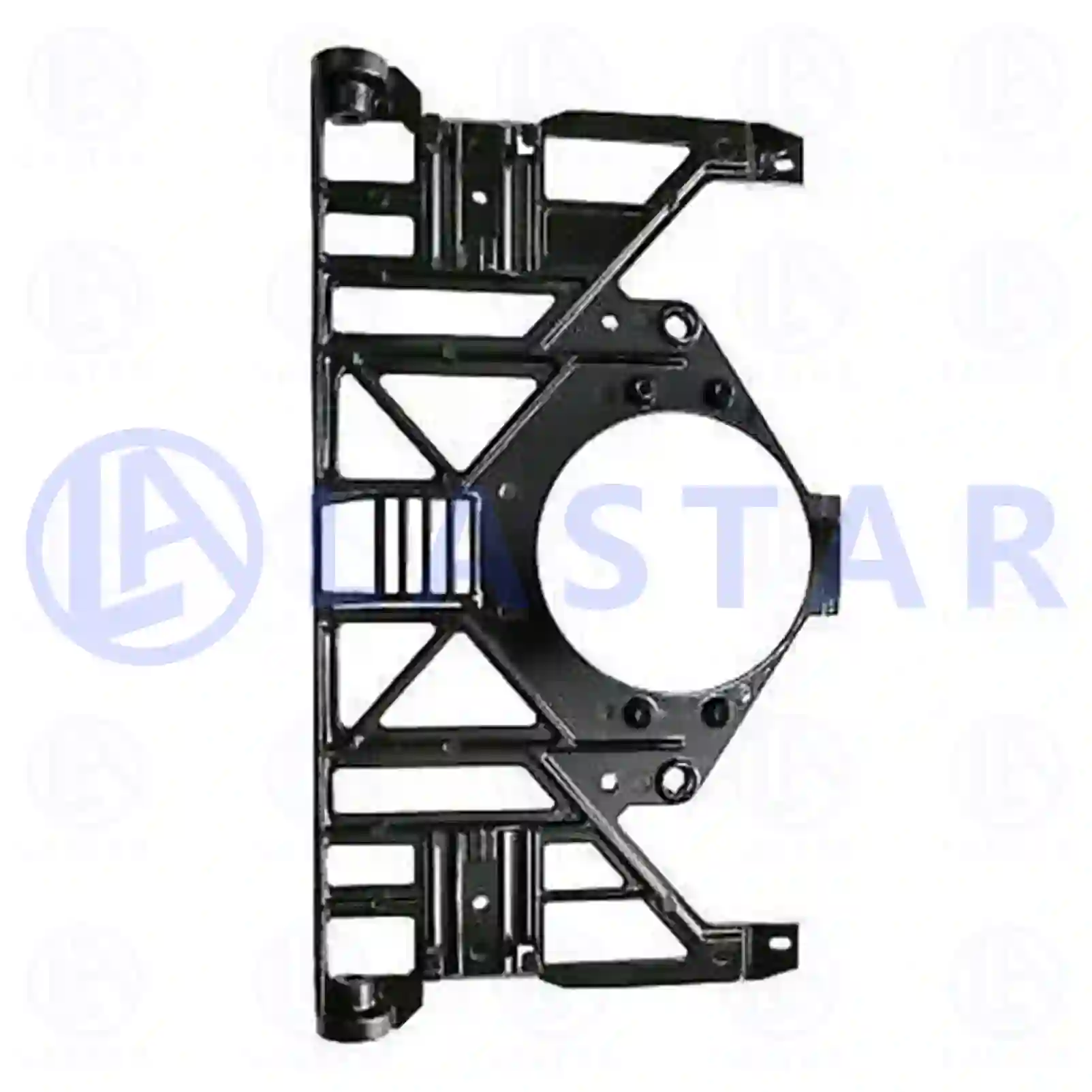  Mounting plate, right || Lastar Spare Part | Truck Spare Parts, Auotomotive Spare Parts