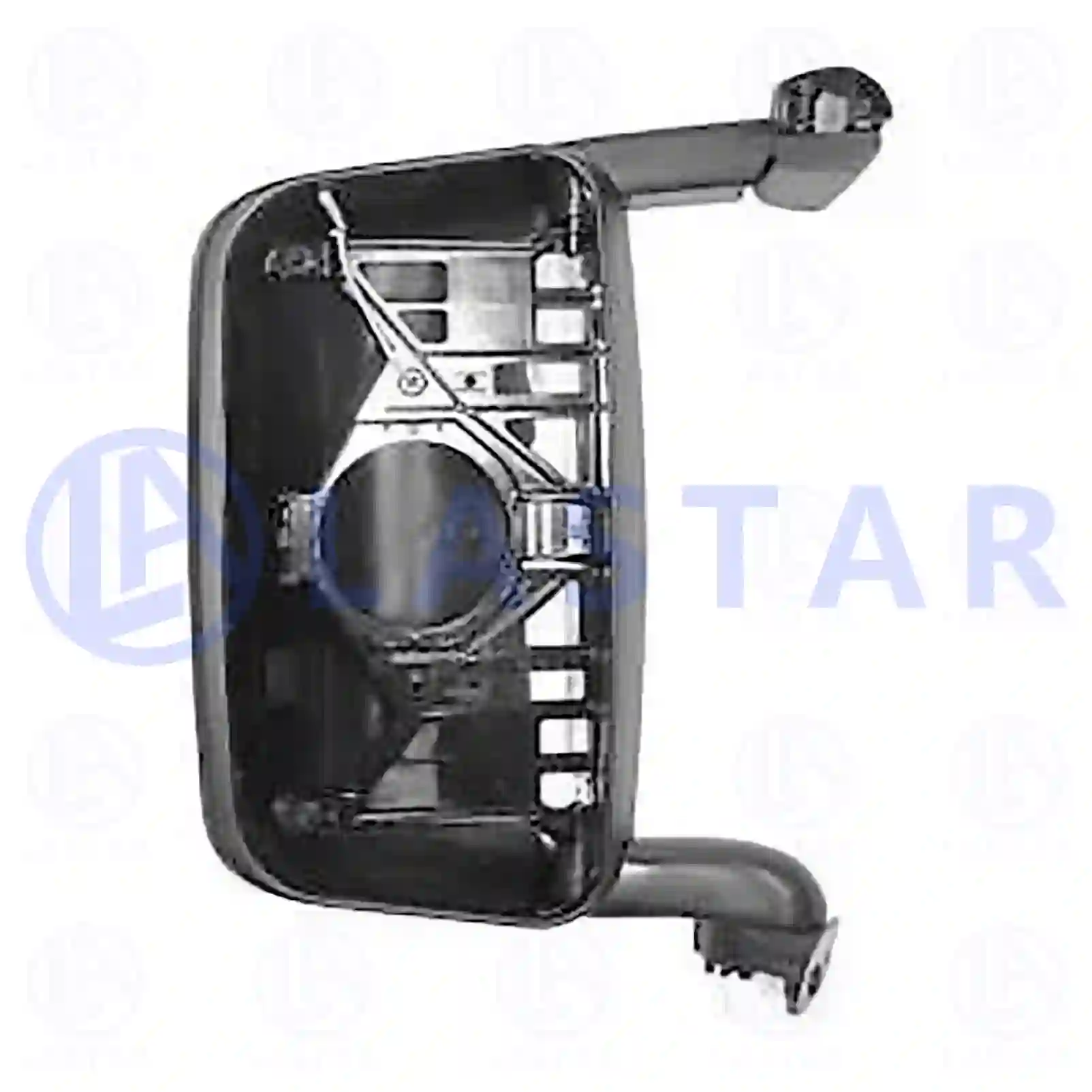  Mirror housing, left || Lastar Spare Part | Truck Spare Parts, Auotomotive Spare Parts