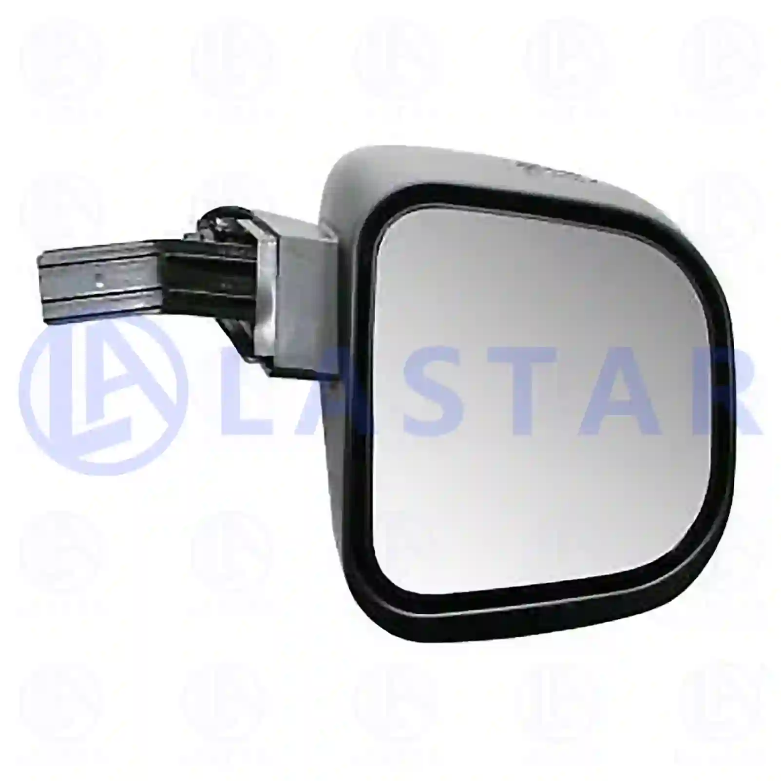 Wide view mirror, right, 77721526, 1406640, ZG61269-0008 ||  77721526 Lastar Spare Part | Truck Spare Parts, Auotomotive Spare Parts Wide view mirror, right, 77721526, 1406640, ZG61269-0008 ||  77721526 Lastar Spare Part | Truck Spare Parts, Auotomotive Spare Parts