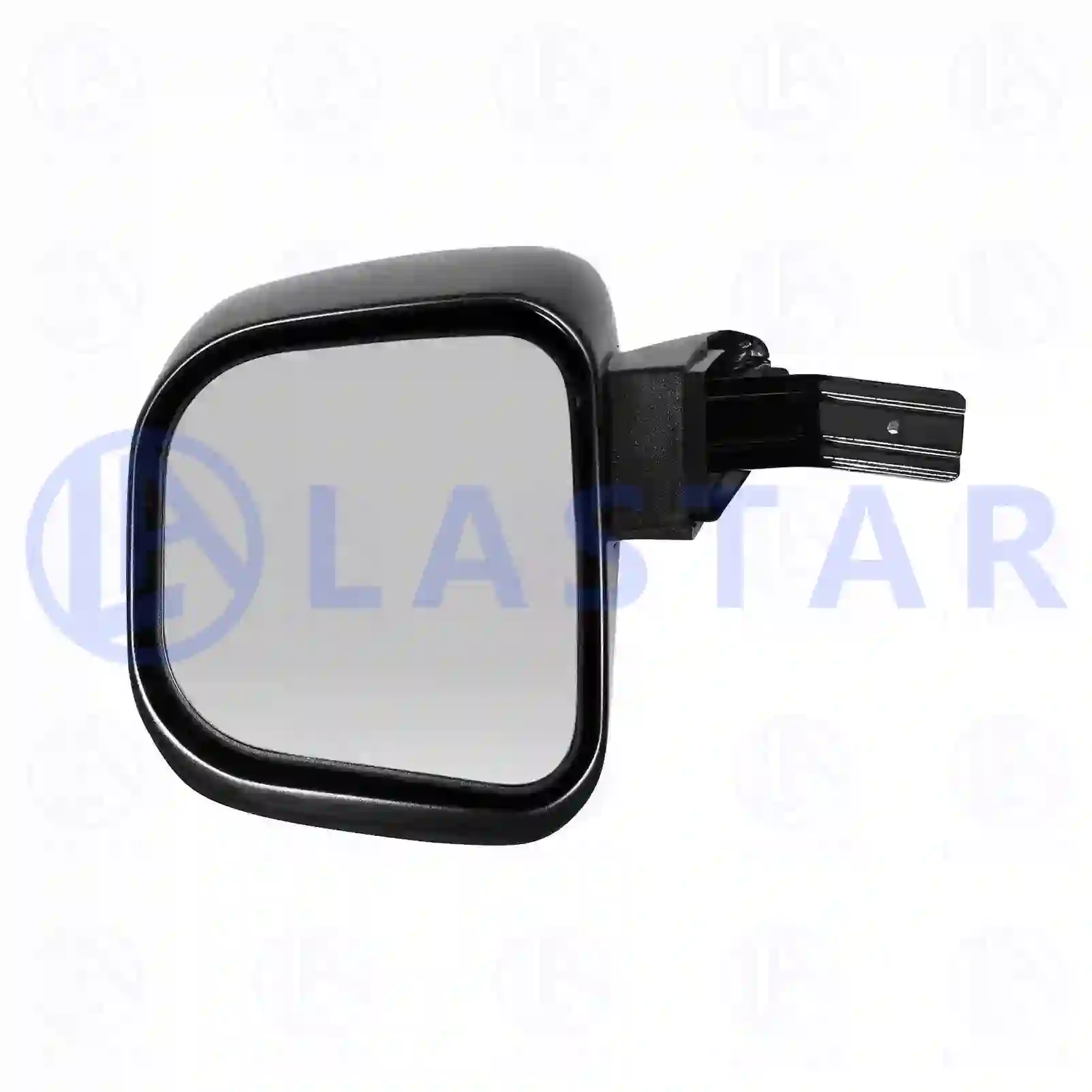  Wide view mirror, left || Lastar Spare Part | Truck Spare Parts, Auotomotive Spare Parts