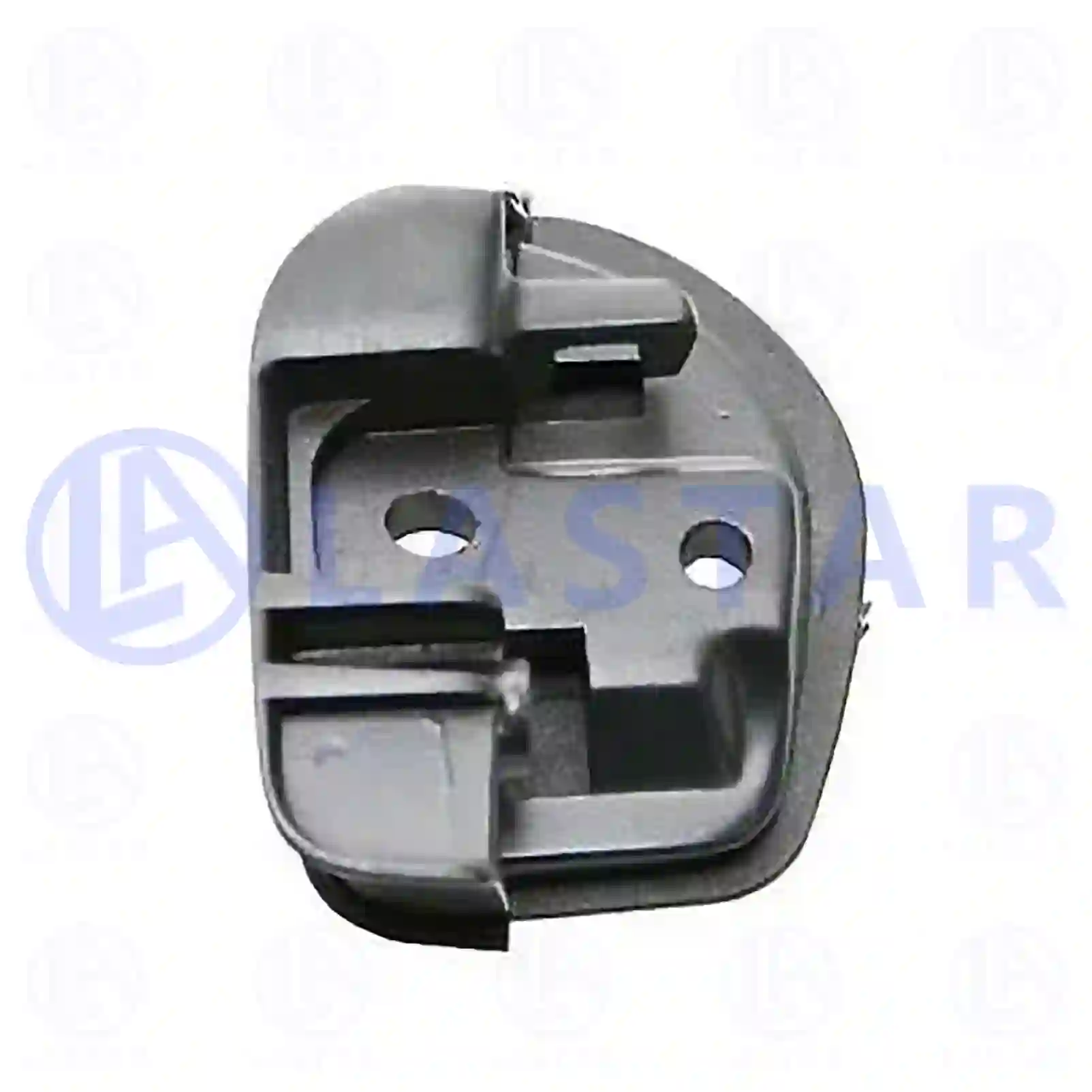  Mirror bracket, upper, left || Lastar Spare Part | Truck Spare Parts, Auotomotive Spare Parts