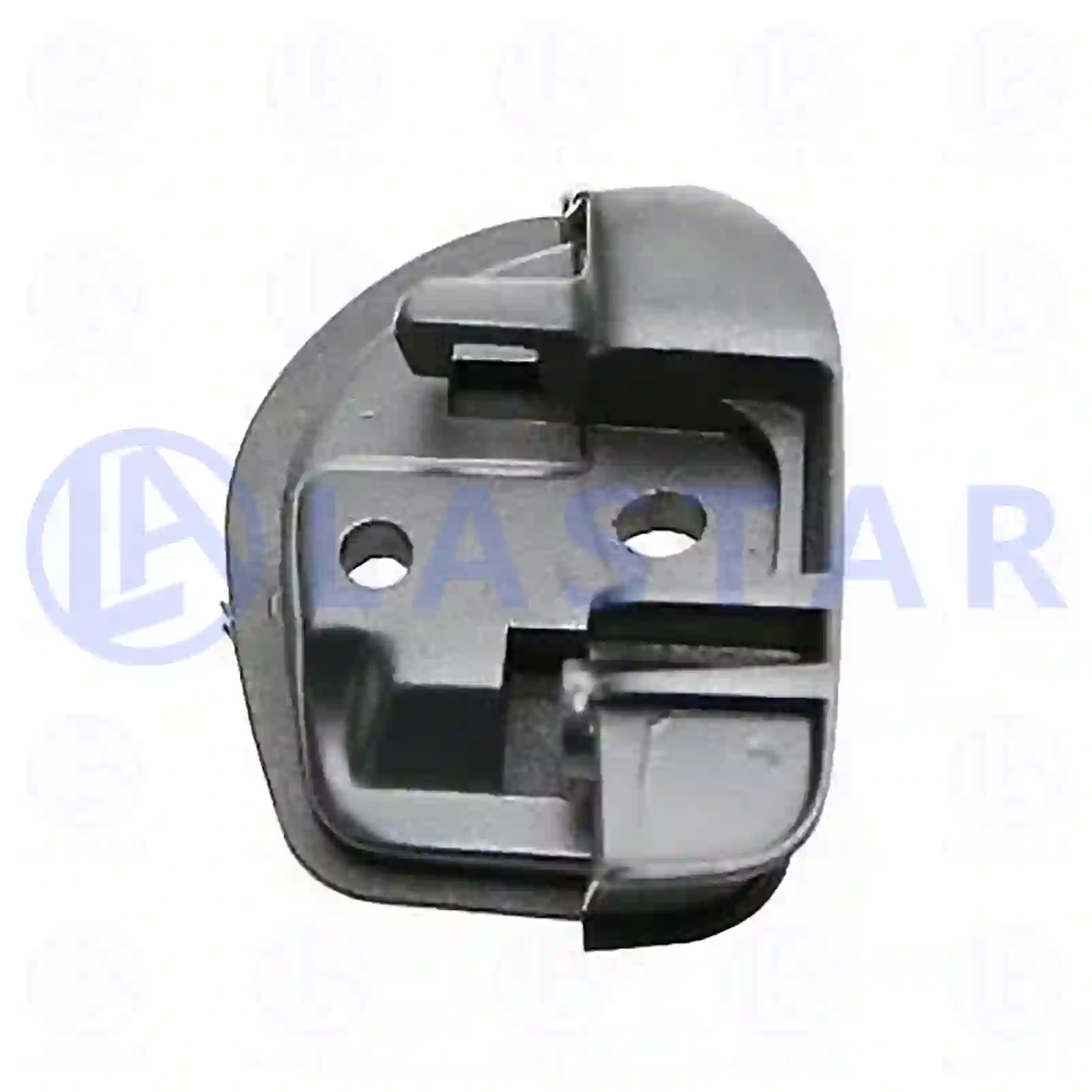  Mirror bracket, upper, right || Lastar Spare Part | Truck Spare Parts, Auotomotive Spare Parts