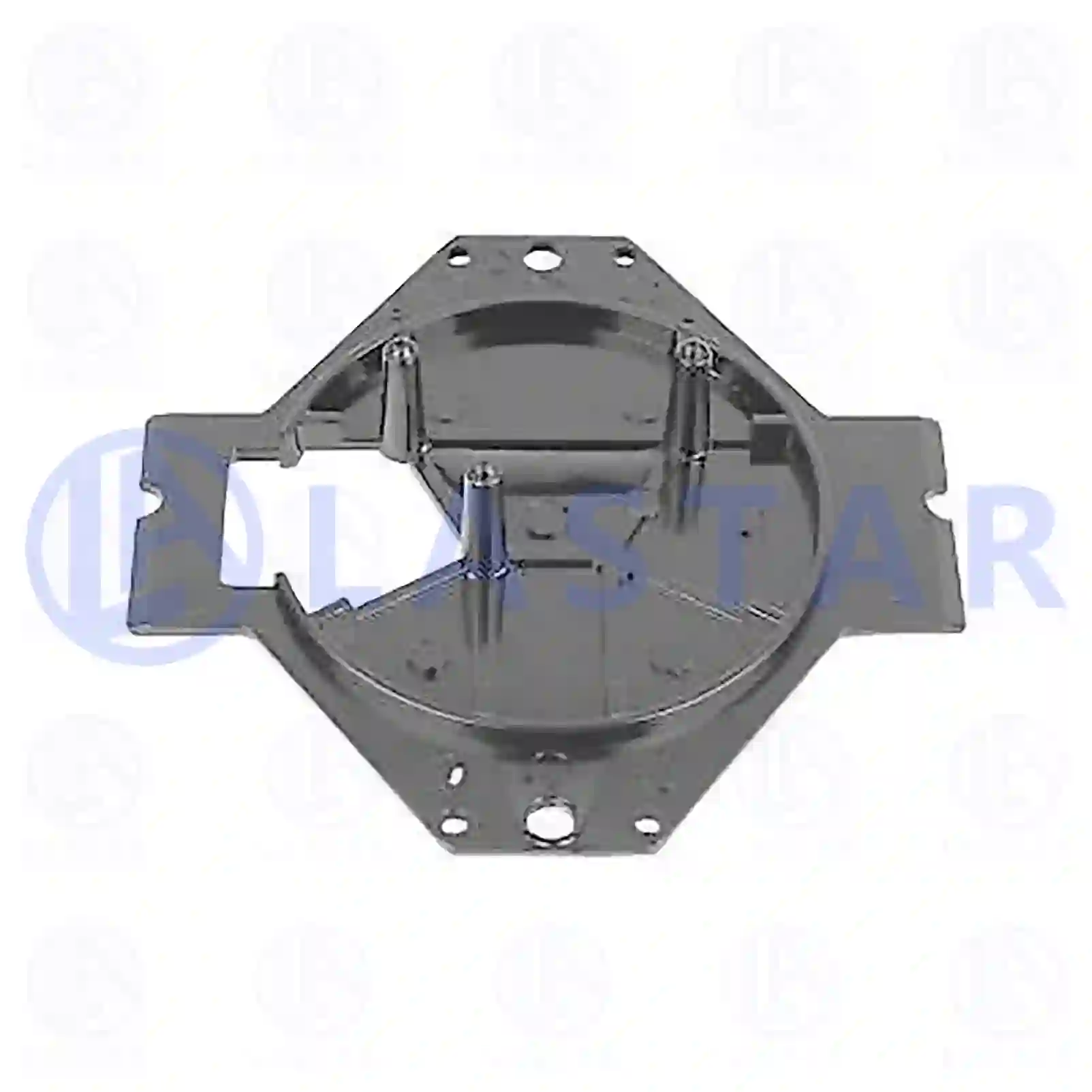 Mirror Bracket, mirror adjustment, la no: 77721531 ,  oem no:1396505, 1775672 Lastar Spare Part | Truck Spare Parts, Auotomotive Spare Parts