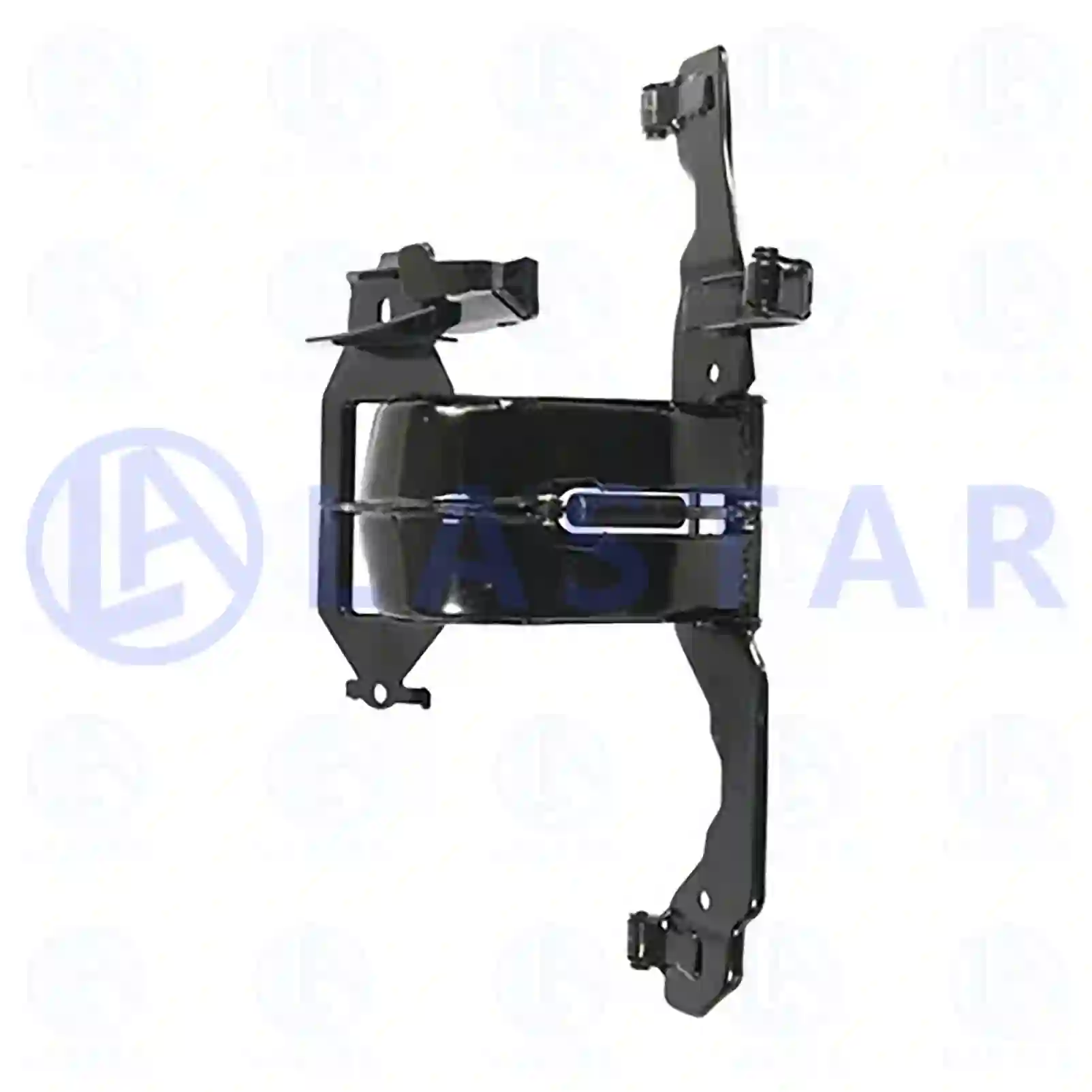  Hinge, left || Lastar Spare Part | Truck Spare Parts, Auotomotive Spare Parts