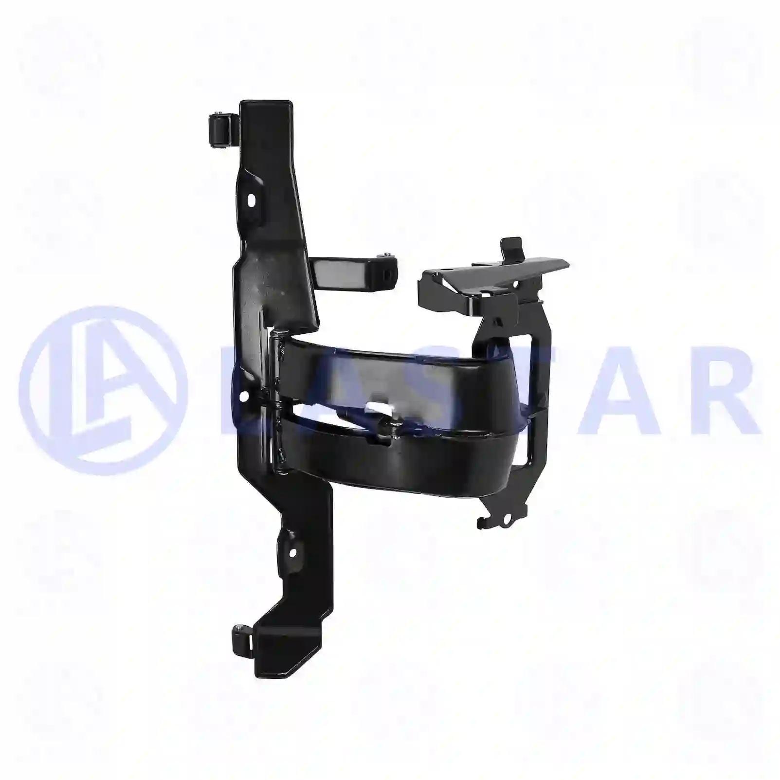 Cabin Corner Hinge, right, la no: 77721548 ,  oem no:1381564, 1440113, 1726851, ZG60892-0008 Lastar Spare Part | Truck Spare Parts, Auotomotive Spare Parts