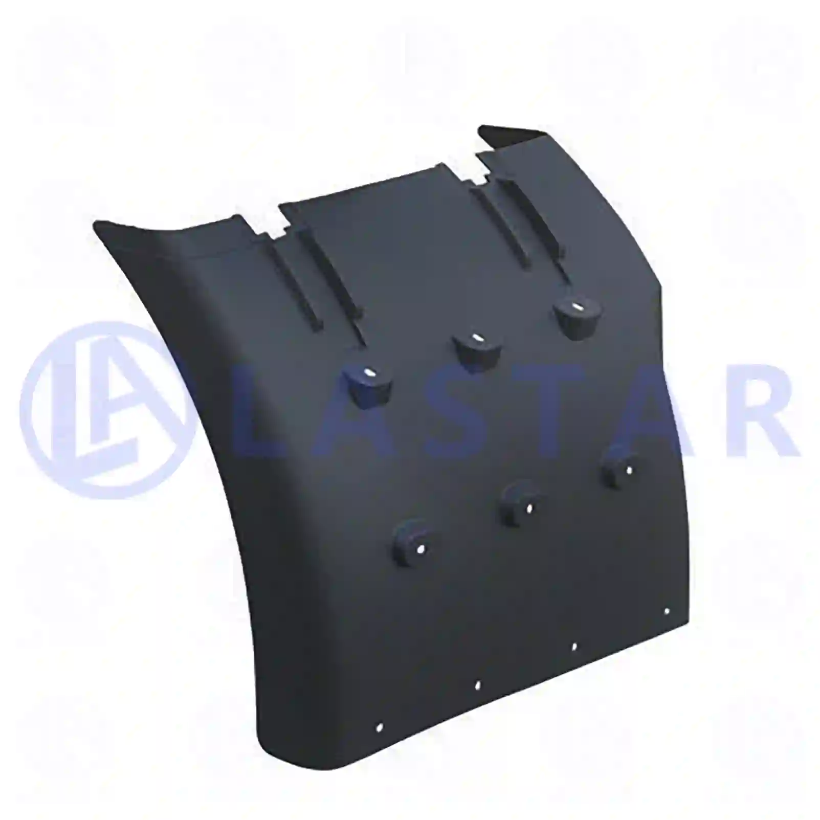Fender, Rear Fender, rear, la no: 77721549 ,  oem no:1357599, 1534216, ZG60670-0008 Lastar Spare Part | Truck Spare Parts, Auotomotive Spare Parts