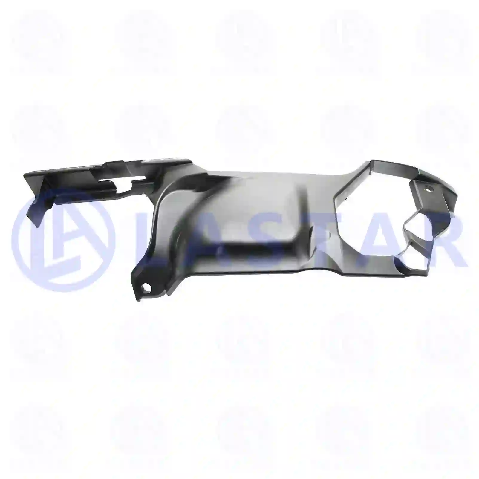 Front Grill Cover, left, la no: 77721564 ,  oem no:1383618, 1479899 Lastar Spare Part | Truck Spare Parts, Auotomotive Spare Parts