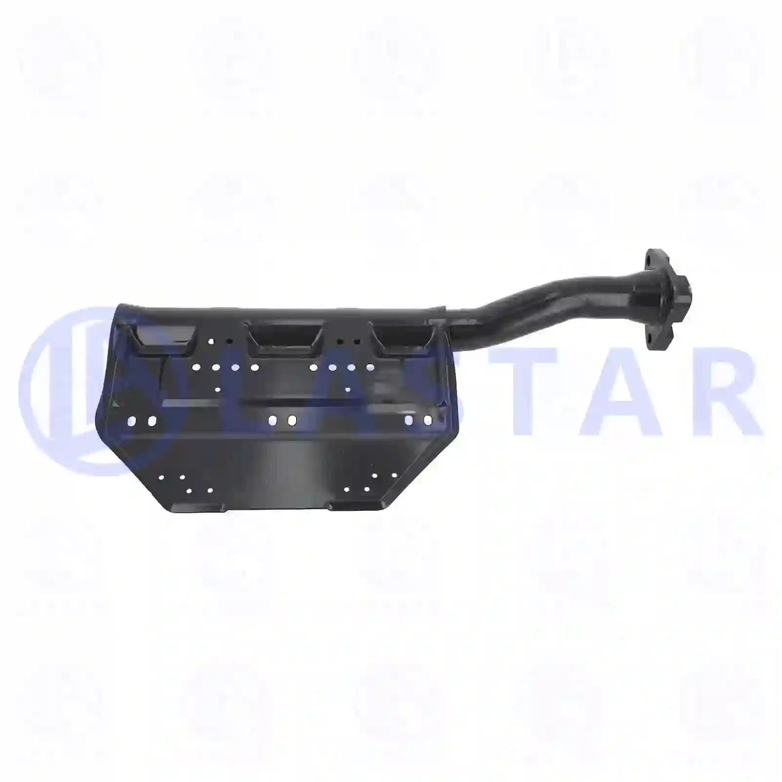 Fender bracket, left, 77721569, 1721893, 2054579, ZG60735-0008 ||  77721569 Lastar Spare Part | Truck Spare Parts, Auotomotive Spare Parts Fender bracket, left, 77721569, 1721893, 2054579, ZG60735-0008 ||  77721569 Lastar Spare Part | Truck Spare Parts, Auotomotive Spare Parts