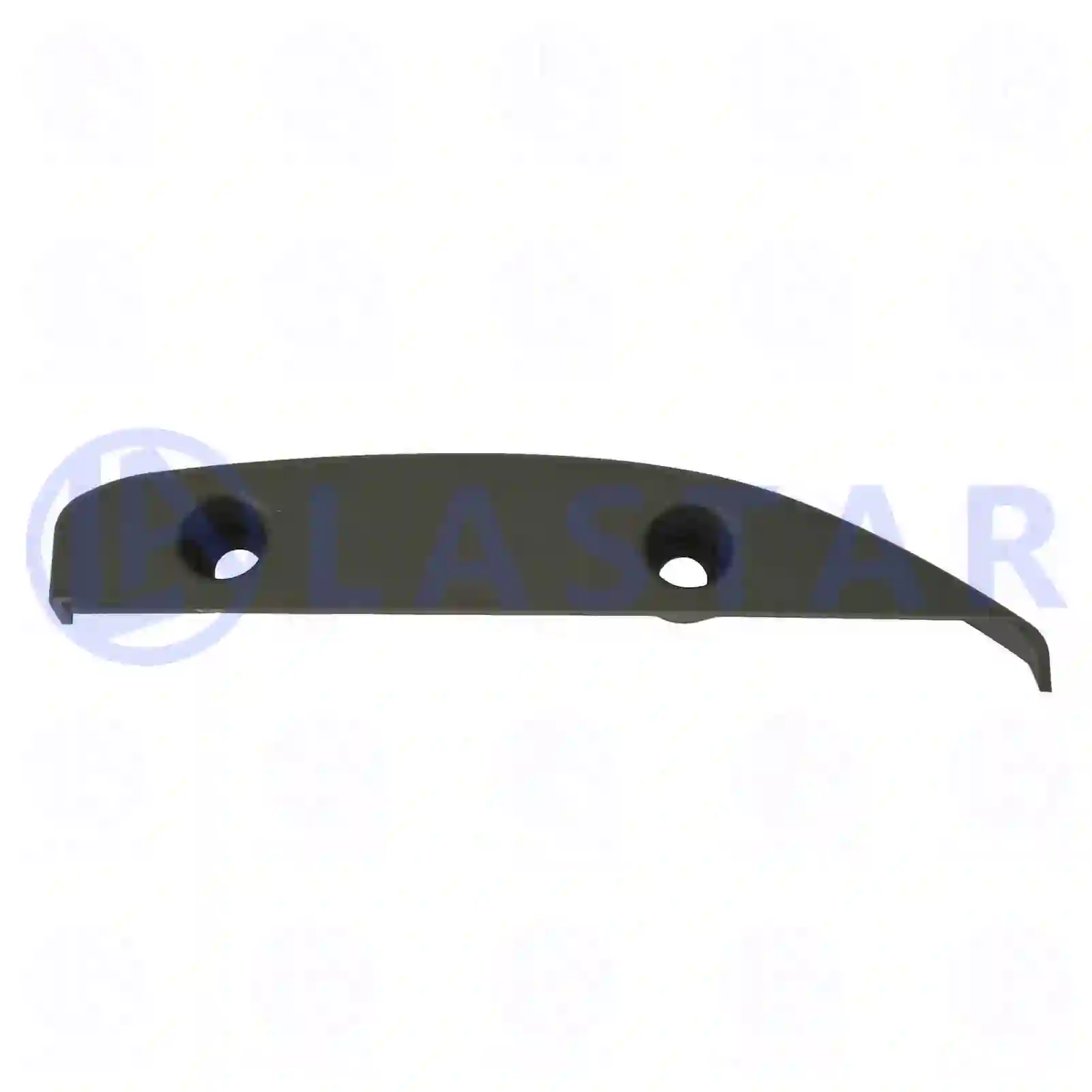  Bumper end panel, right || Lastar Spare Part | Truck Spare Parts, Auotomotive Spare Parts