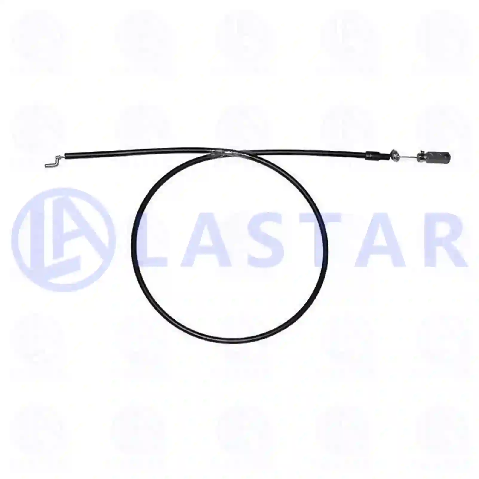Control wire, front flap, 77721585, 1391364, ZG60424-0008 ||  77721585 Lastar Spare Part | Truck Spare Parts, Auotomotive Spare Parts Control wire, front flap, 77721585, 1391364, ZG60424-0008 ||  77721585 Lastar Spare Part | Truck Spare Parts, Auotomotive Spare Parts