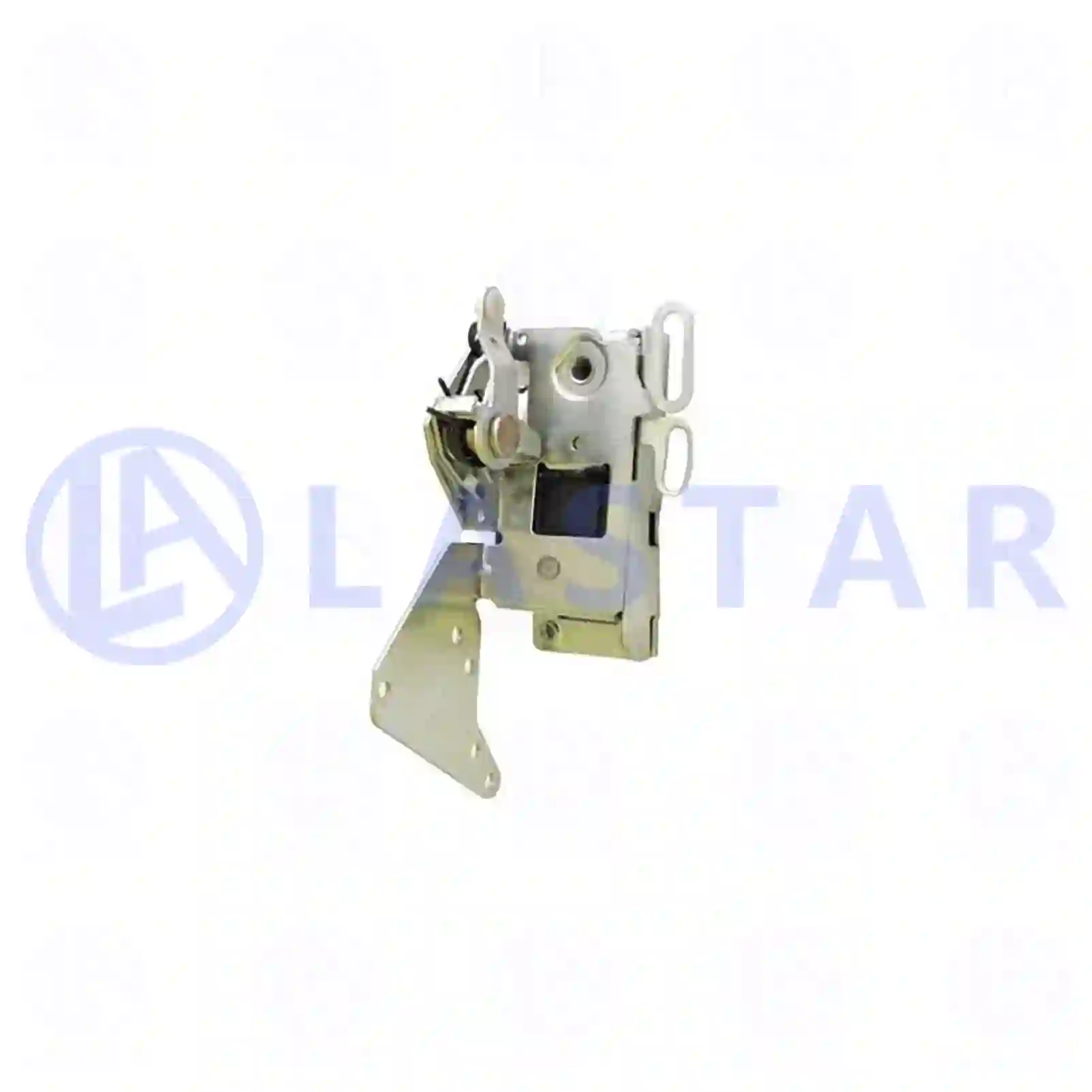  Door lock, left || Lastar Spare Part | Truck Spare Parts, Auotomotive Spare Parts