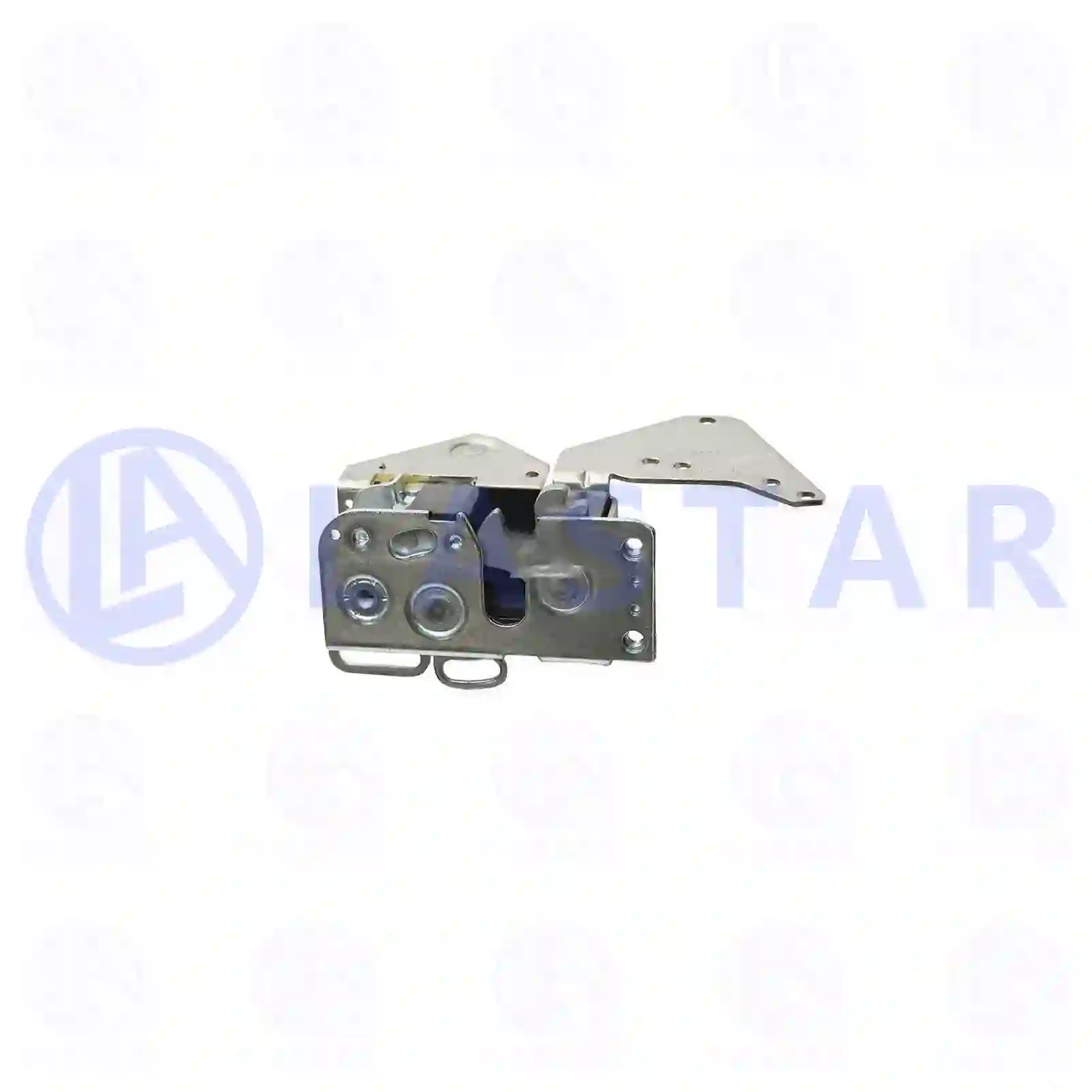  Door lock, left || Lastar Spare Part | Truck Spare Parts, Auotomotive Spare Parts