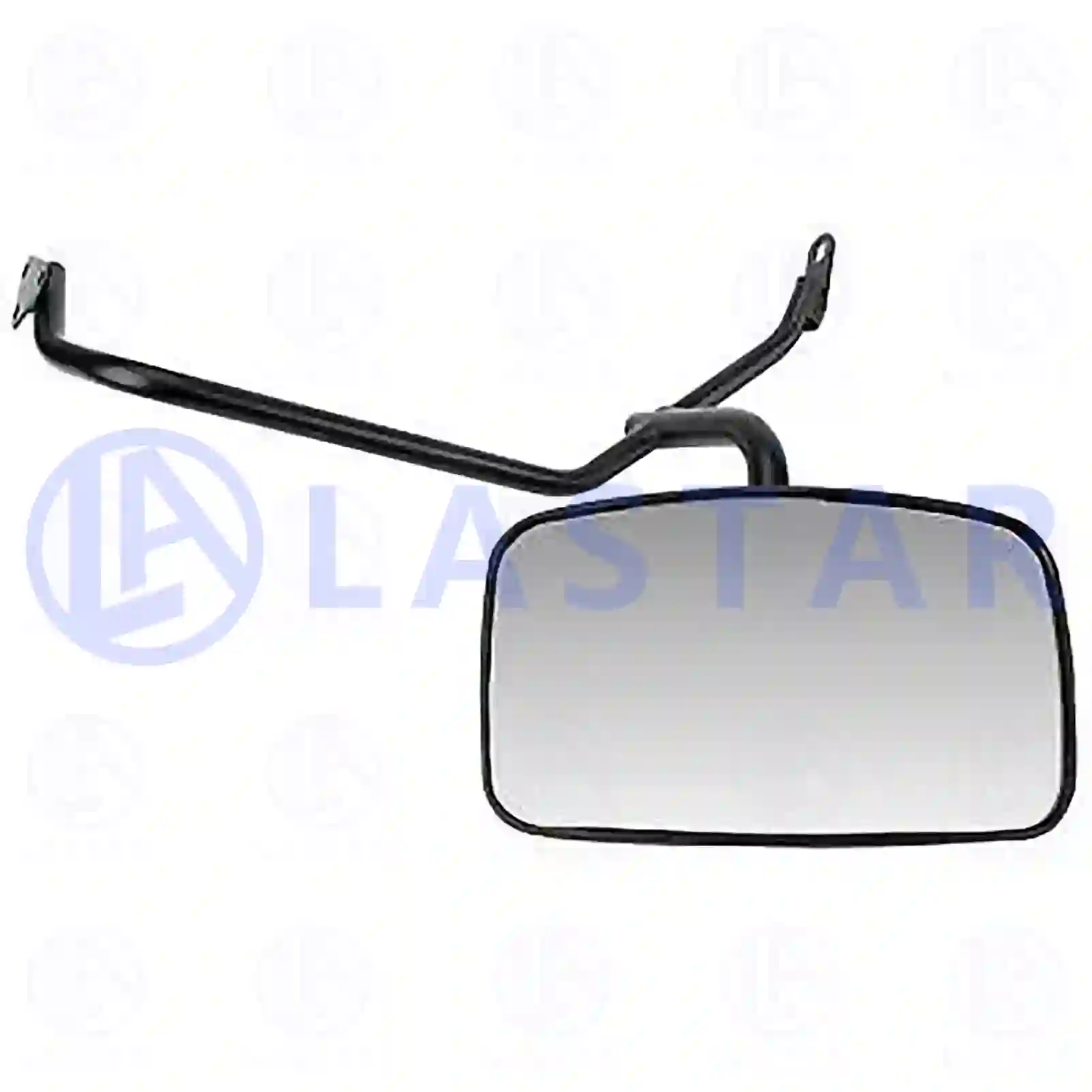  Front mirror, with bracket || Lastar Spare Part | Truck Spare Parts, Auotomotive Spare Parts