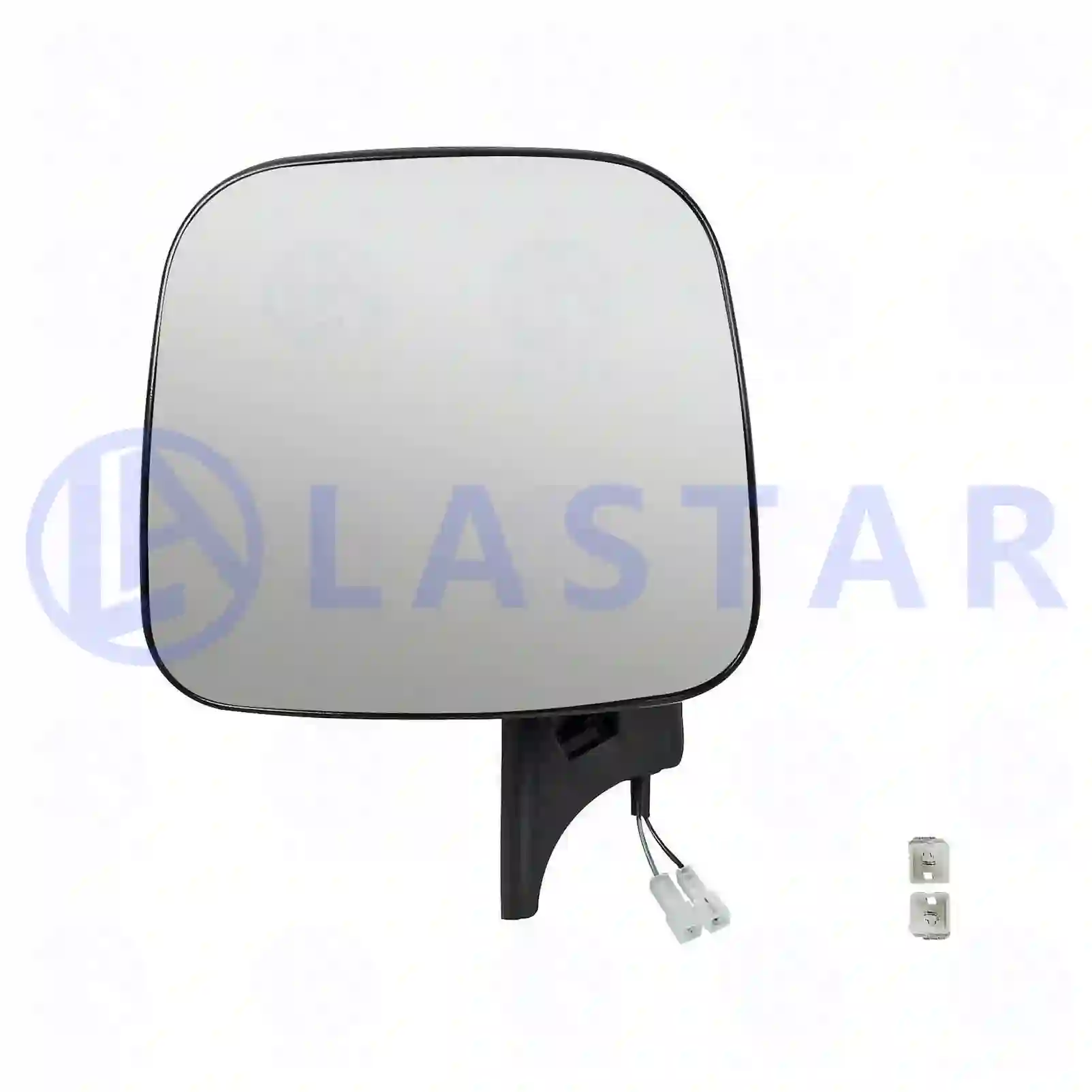 Mirror Wide view mirror, la no: 77721618 ,  oem no:1745356 Lastar Spare Part | Truck Spare Parts, Auotomotive Spare Parts