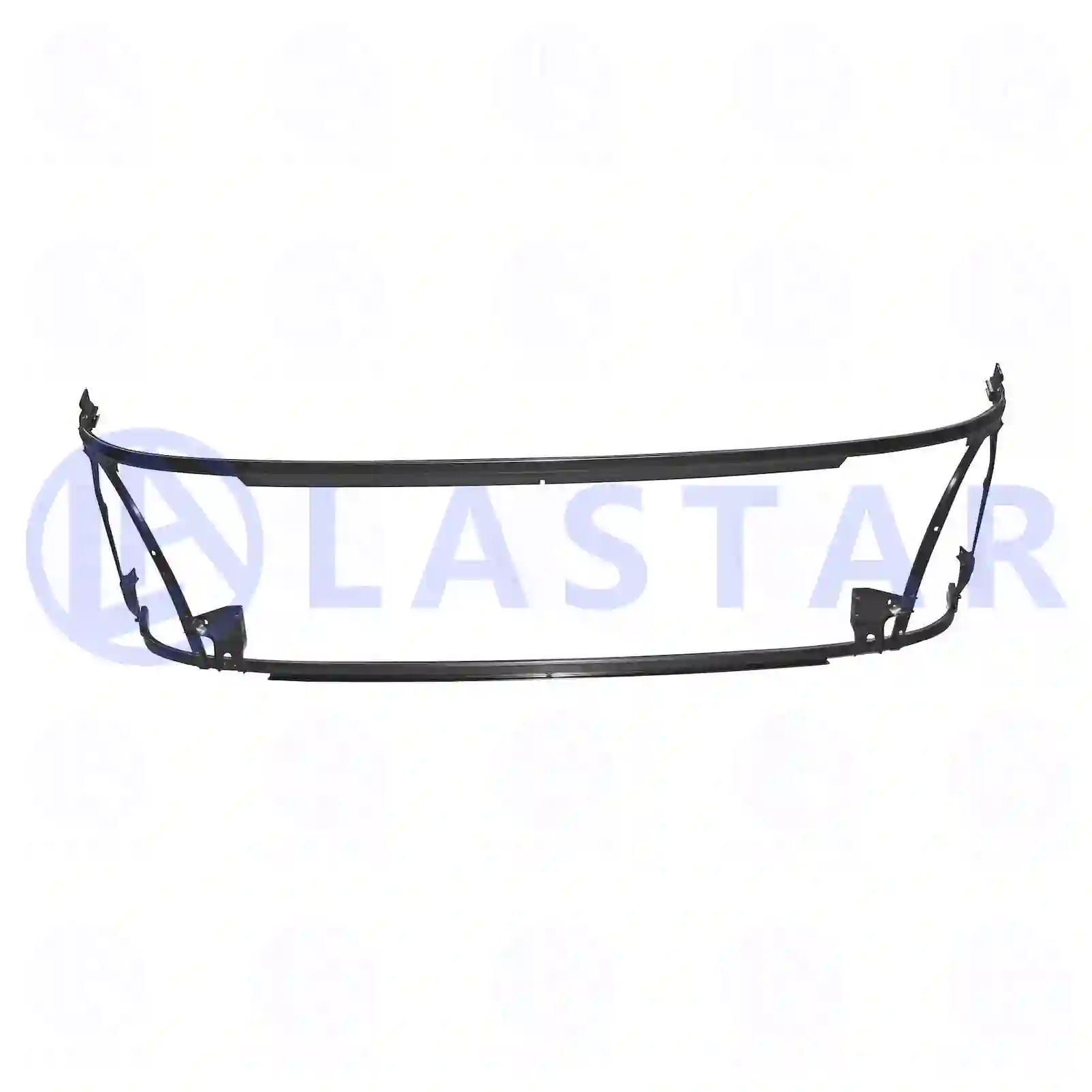 Front Grill Frame, front flap, la no: 77721642 ,  oem no:1732586, 1746586, 1858803, 1904814, 2008861, ZG60766-0008 Lastar Spare Part | Truck Spare Parts, Auotomotive Spare Parts