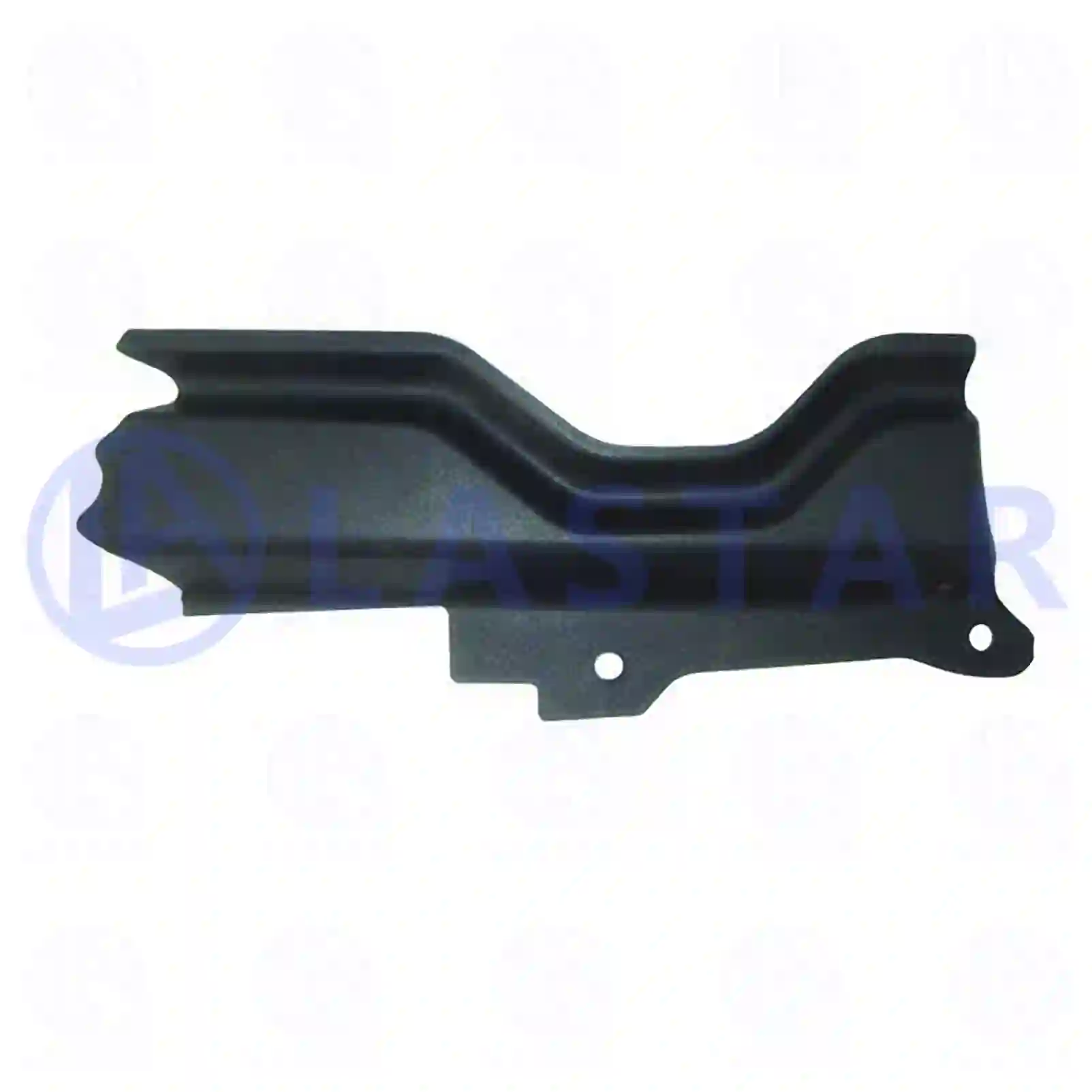 Boarding Step Cover, step, right, la no: 77721656 ,  oem no:1529886, ZG60506-0008 Lastar Spare Part | Truck Spare Parts, Auotomotive Spare Parts