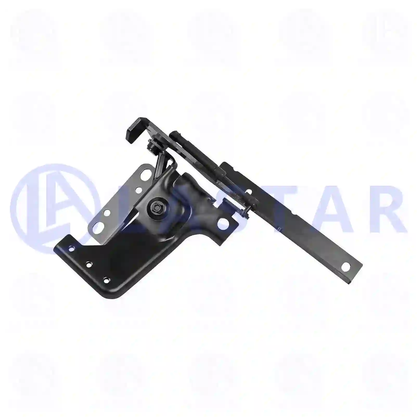  Bracket, front grill, lower, right || Lastar Spare Part | Truck Spare Parts, Auotomotive Spare Parts