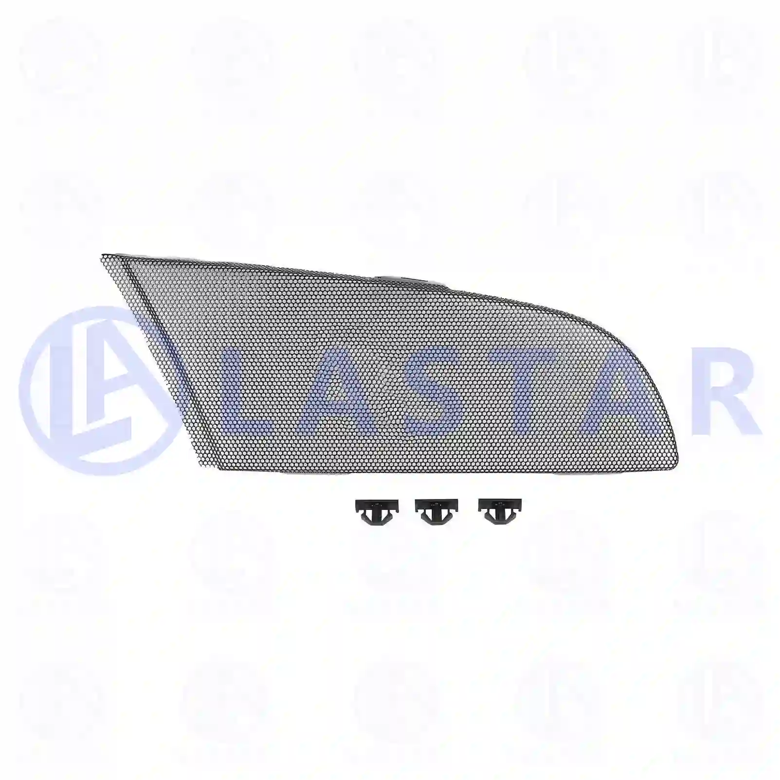  Radiator mesh, right || Lastar Spare Part | Truck Spare Parts, Auotomotive Spare Parts