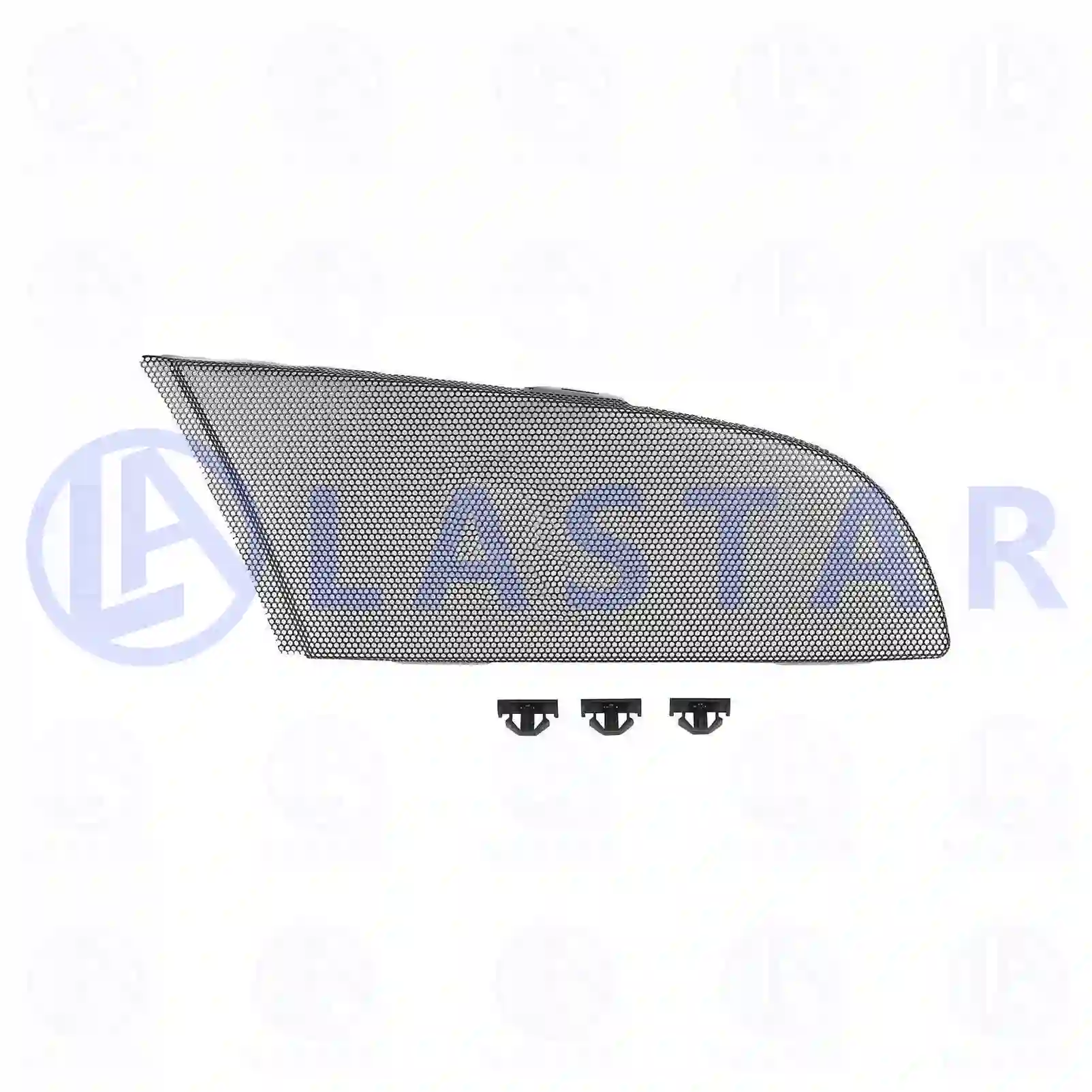 Radiator mesh, right, 77721665, 1870596 ||  77721665 Lastar Spare Part | Truck Spare Parts, Auotomotive Spare Parts Radiator mesh, right, 77721665, 1870596 ||  77721665 Lastar Spare Part | Truck Spare Parts, Auotomotive Spare Parts