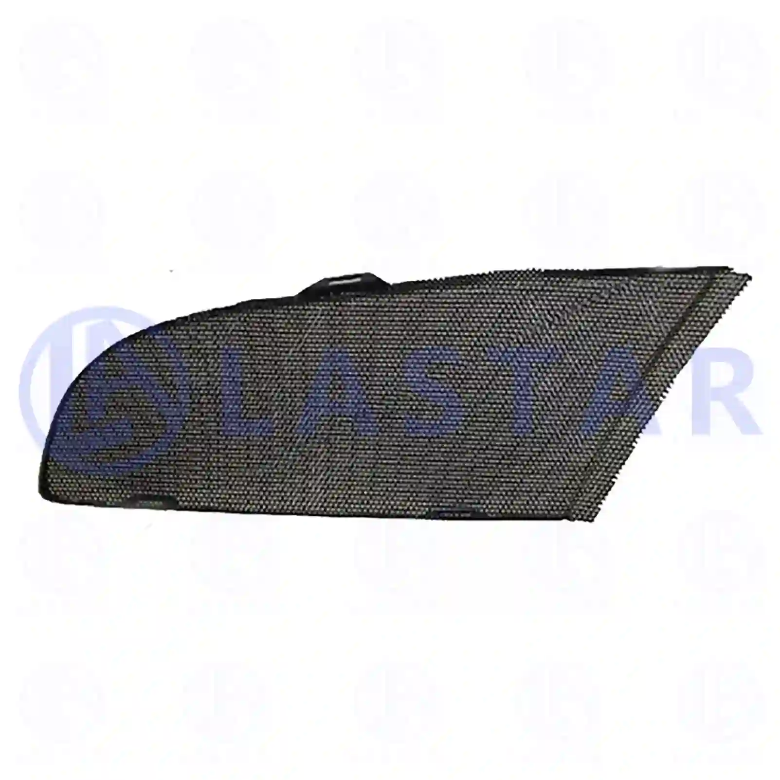 Front Grill Radiator mesh, left, la no: 77721666 ,  oem no:1870595 Lastar Spare Part | Truck Spare Parts, Auotomotive Spare Parts