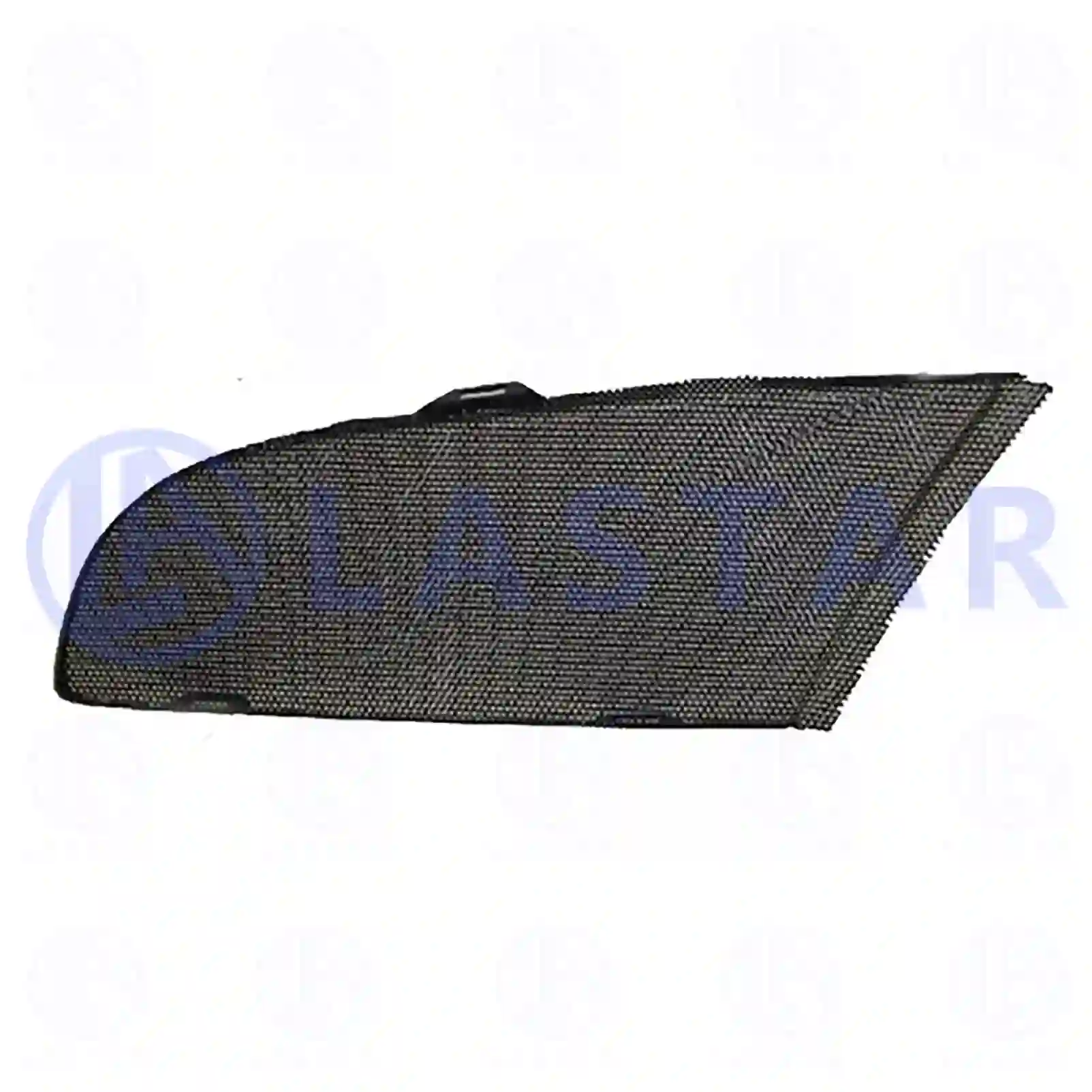  Radiator mesh, left || Lastar Spare Part | Truck Spare Parts, Auotomotive Spare Parts