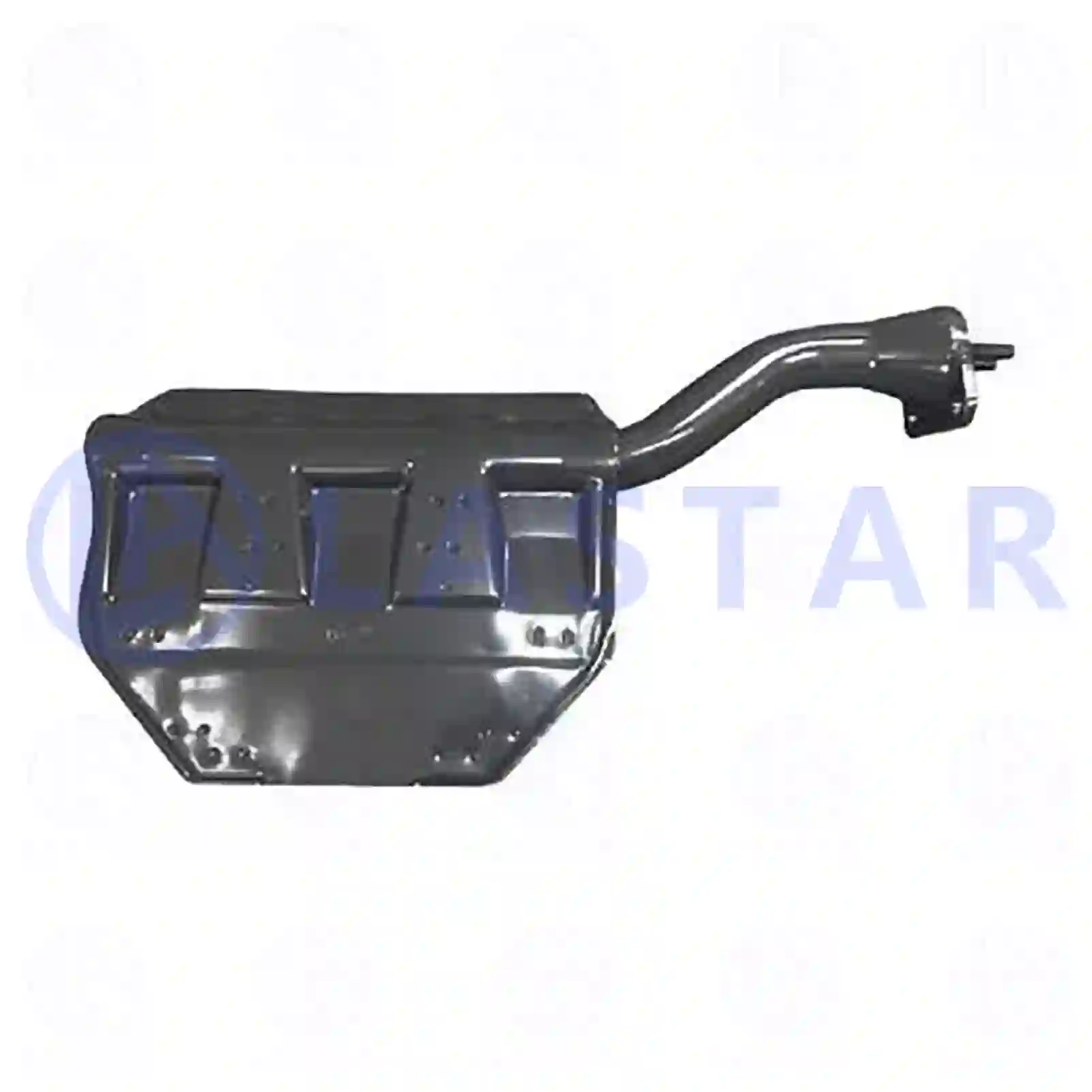 Fender bracket, left, 77721676, 1732855, ZG60739-0008 ||  77721676 Lastar Spare Part | Truck Spare Parts, Auotomotive Spare Parts Fender bracket, left, 77721676, 1732855, ZG60739-0008 ||  77721676 Lastar Spare Part | Truck Spare Parts, Auotomotive Spare Parts