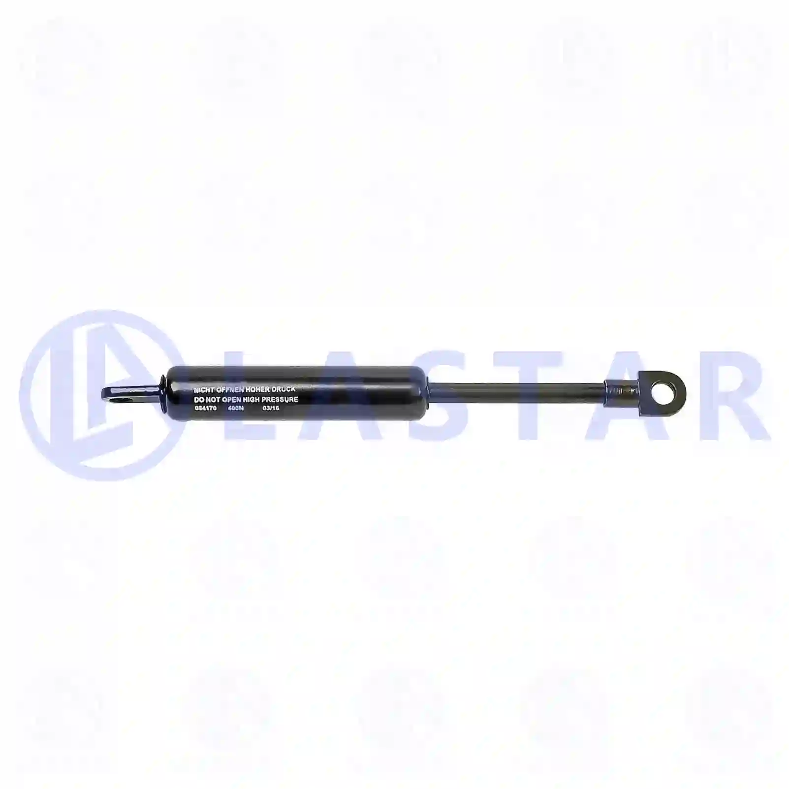 Gas spring, side wind deflector, 77721691, 1383831, ZG60863-0008, ||  77721691 Lastar Spare Part | Truck Spare Parts, Auotomotive Spare Parts Gas spring, side wind deflector, 77721691, 1383831, ZG60863-0008, ||  77721691 Lastar Spare Part | Truck Spare Parts, Auotomotive Spare Parts