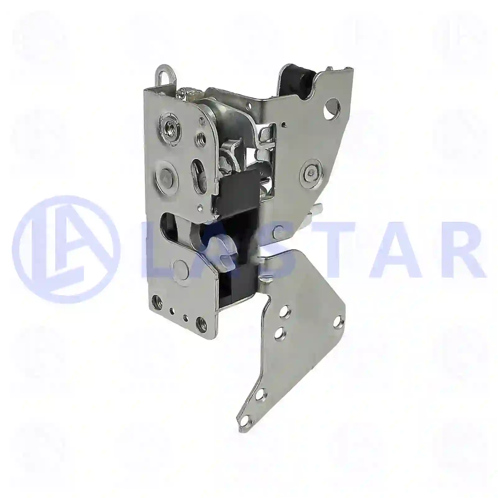  Door lock, left || Lastar Spare Part | Truck Spare Parts, Auotomotive Spare Parts