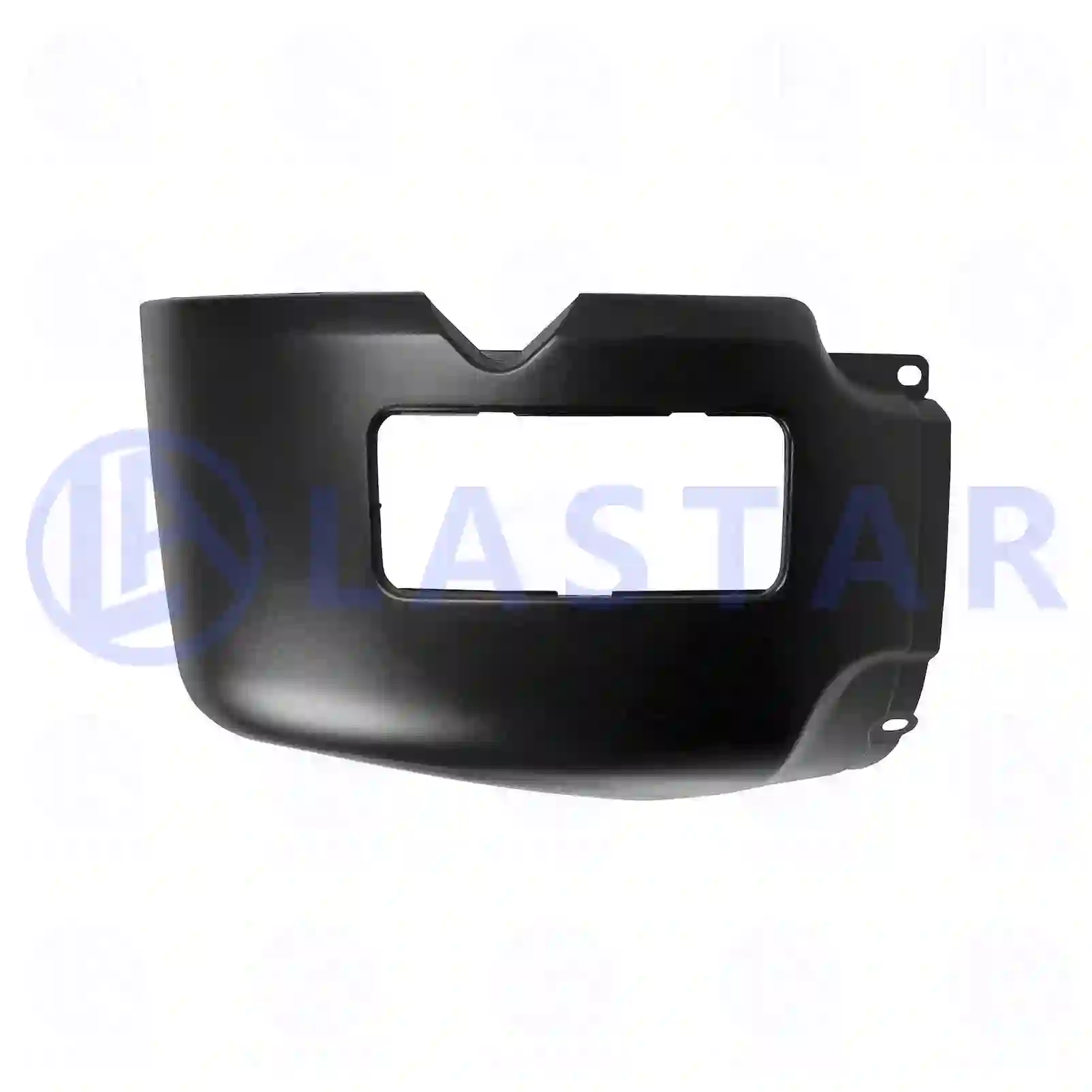  Bumper, right || Lastar Spare Part | Truck Spare Parts, Auotomotive Spare Parts