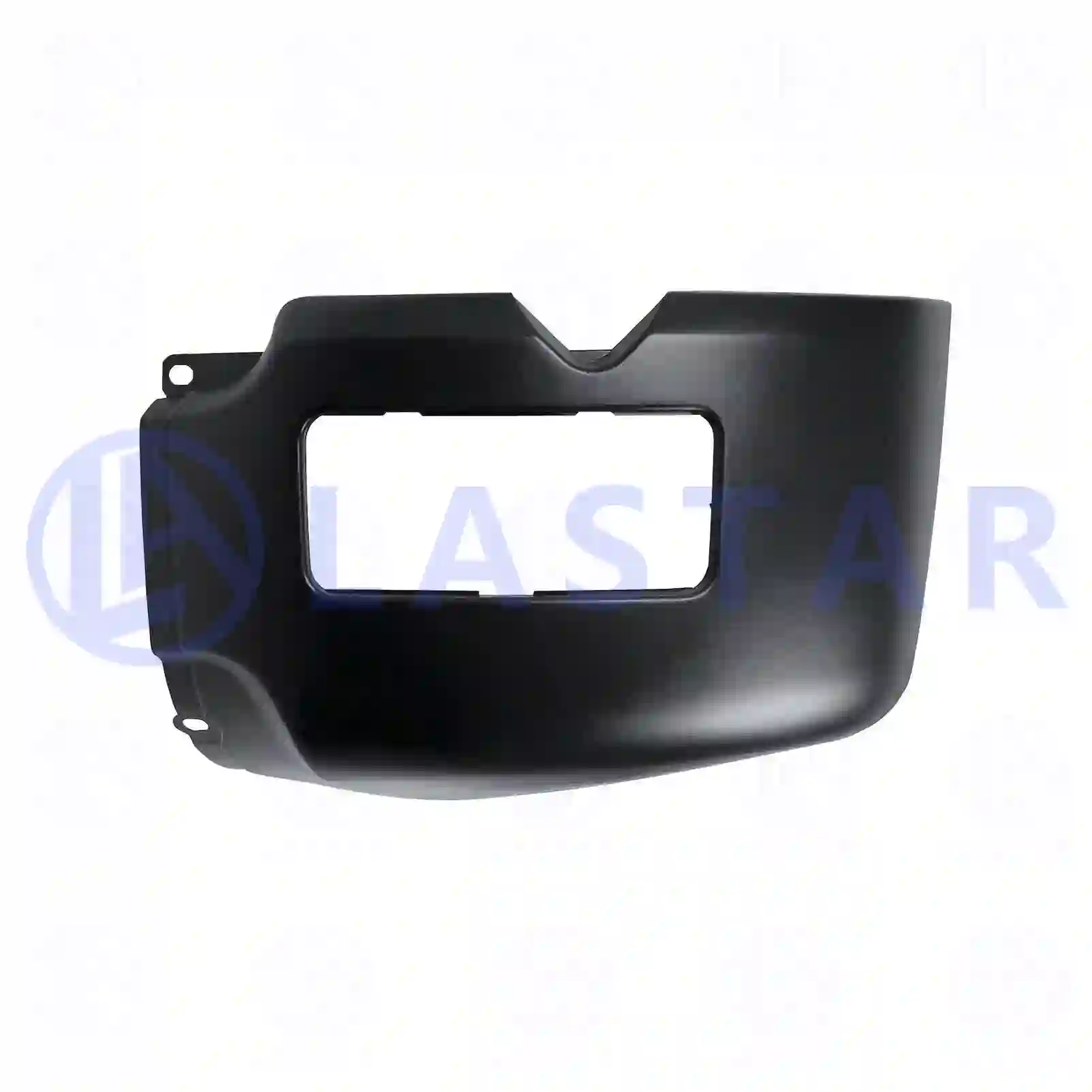  Bumper, left || Lastar Spare Part | Truck Spare Parts, Auotomotive Spare Parts