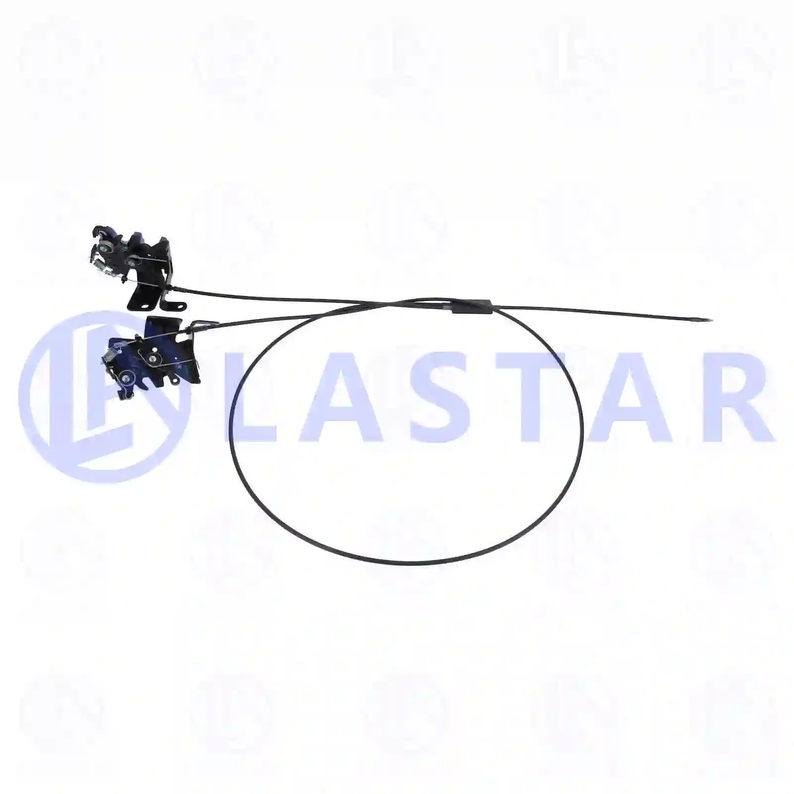 Locking device, engine hood, complete, 77721788, 1902353, 1908869 ||  77721788 Lastar Spare Part | Truck Spare Parts, Auotomotive Spare Parts Locking device, engine hood, complete, 77721788, 1902353, 1908869 ||  77721788 Lastar Spare Part | Truck Spare Parts, Auotomotive Spare Parts