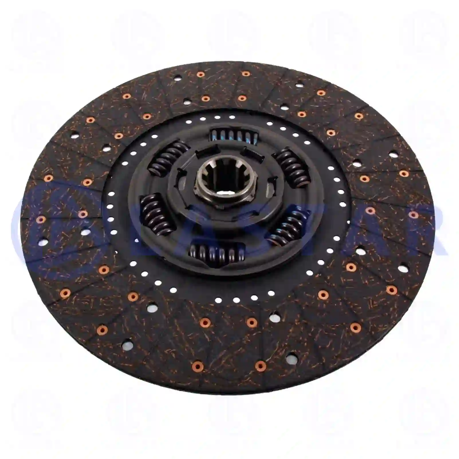  Clutch Kit (Cover & Disc) Clutch disc, la no: 77721845 ,  oem no:02996059, 2996059, 5010013151, 5010613151, 7420959262, 7421916049, 7422079184, 7422105110, 20812550, 21949595, 22108762, 22108773, 85000790, 85013342, 85013810, 85013812 Lastar Spare Part | Truck Spare Parts, Auotomotive Spare Parts