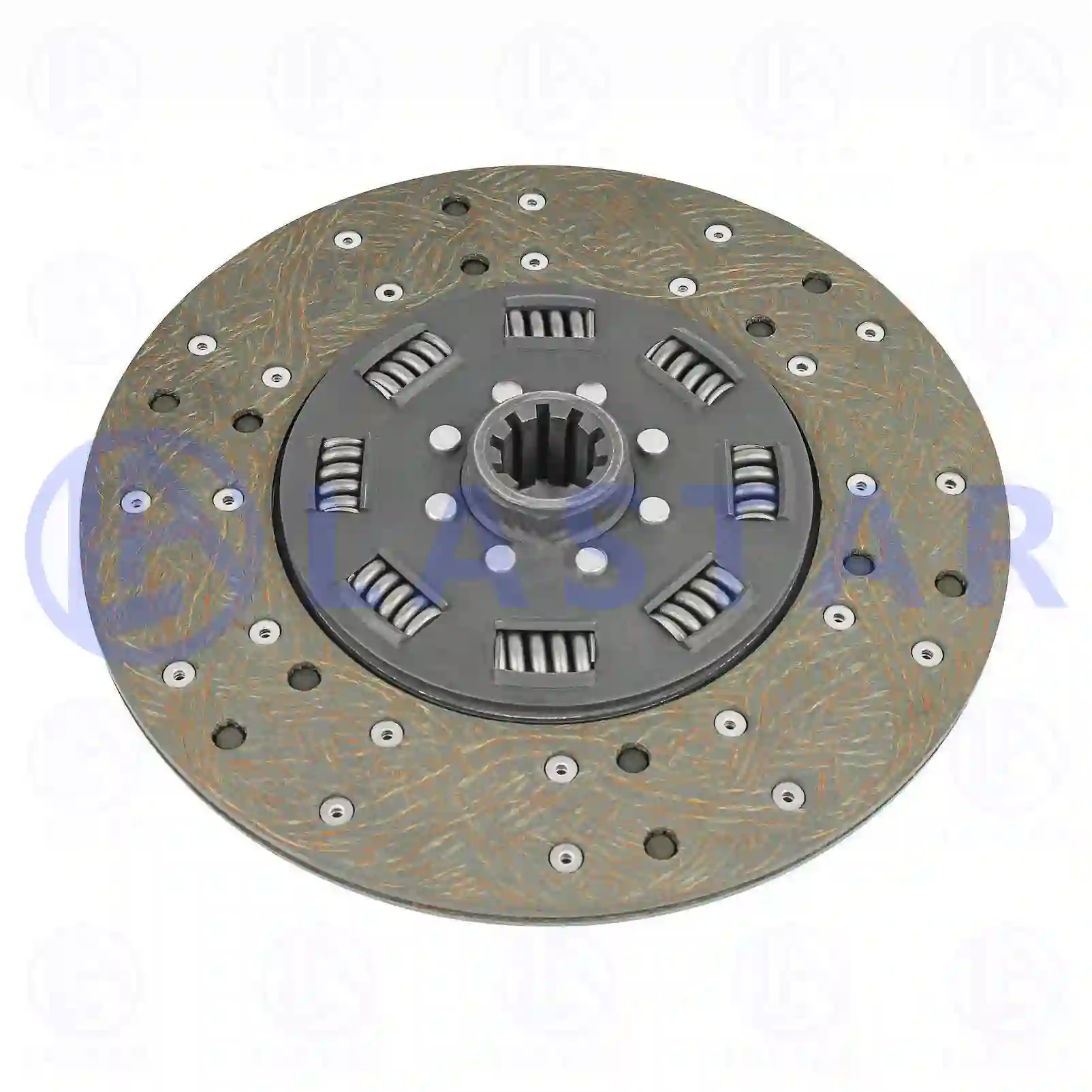  Clutch disc || Lastar Spare Part | Truck Spare Parts, Auotomotive Spare Parts